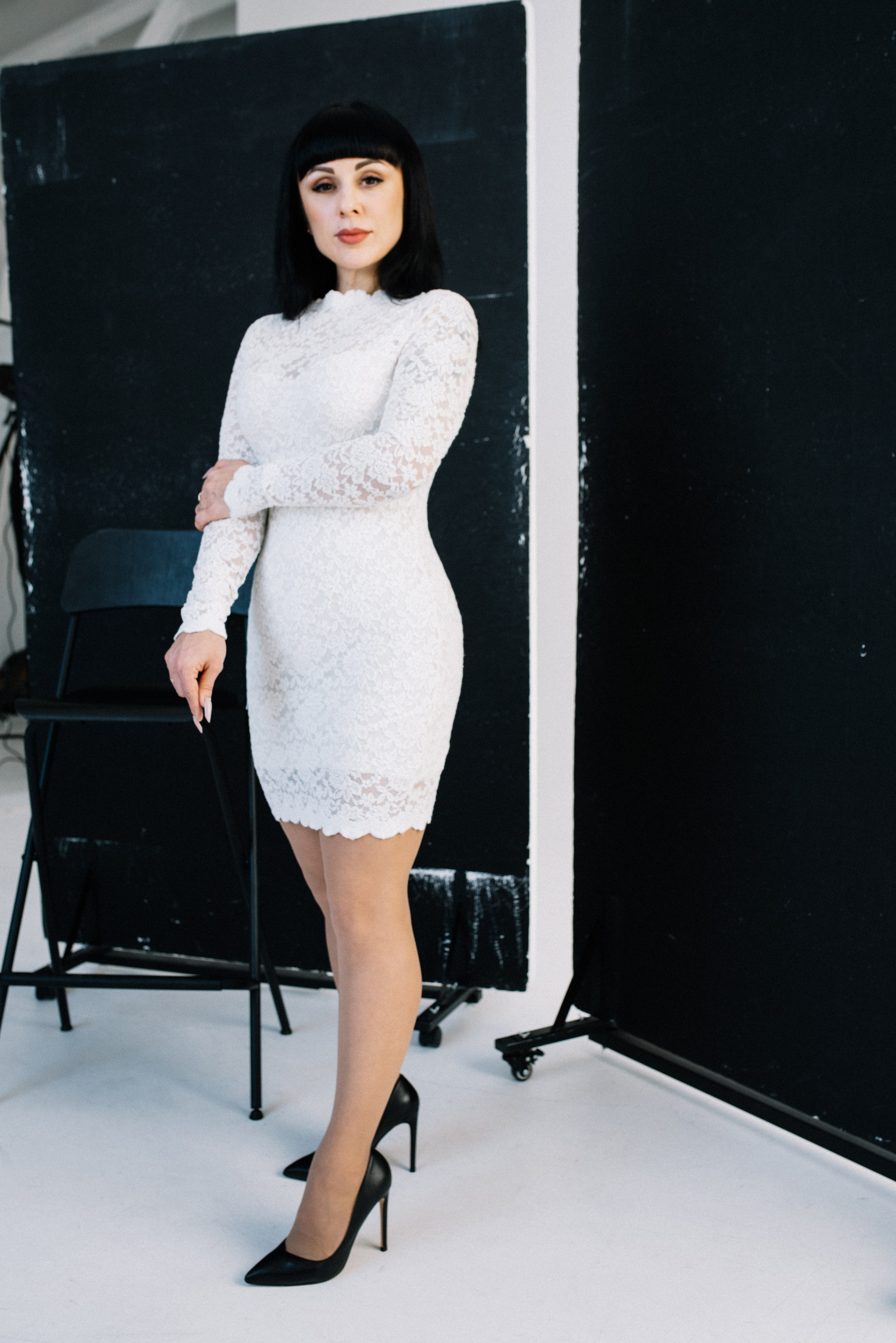 Анастасия. Я — Фотограф из Хабаровска