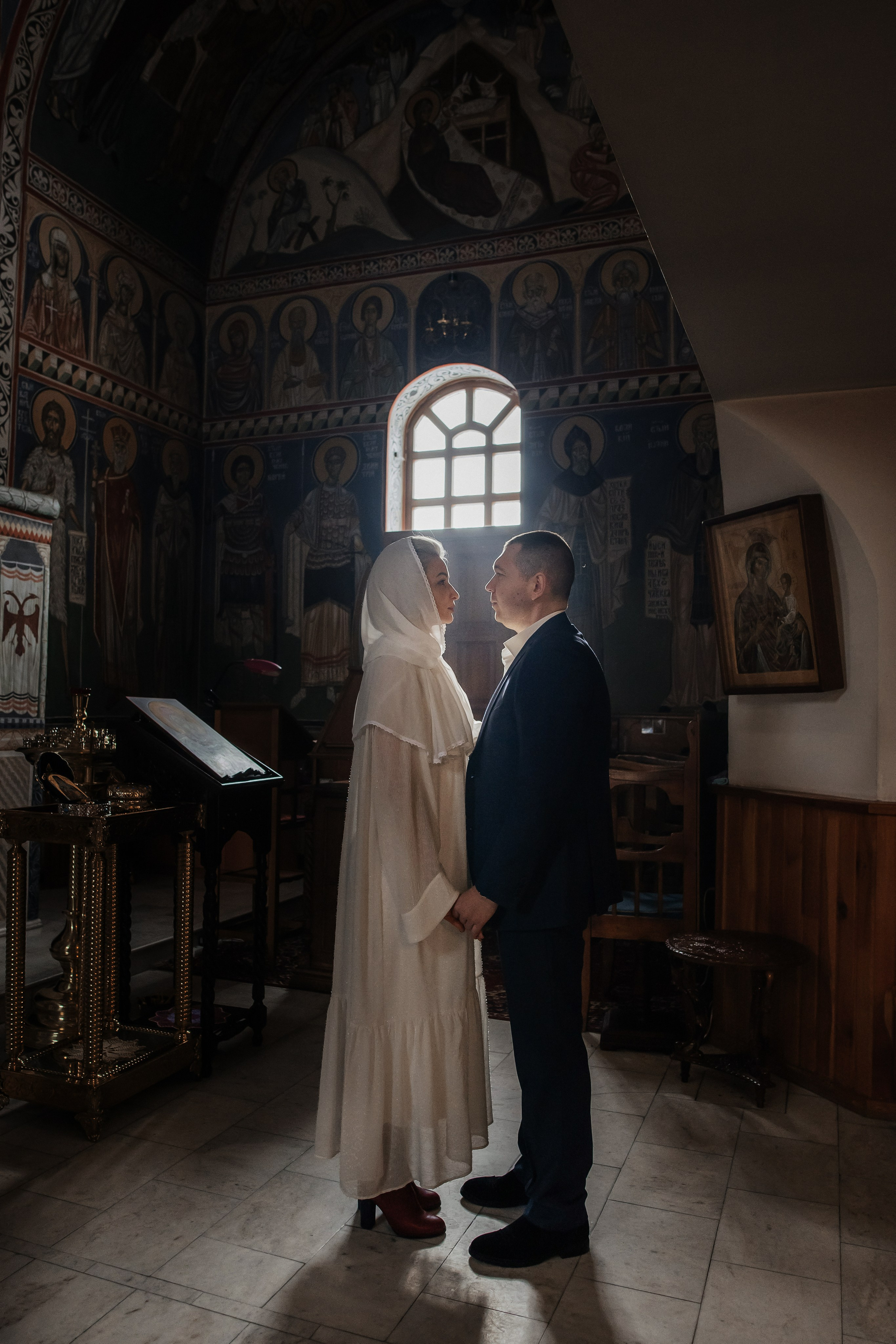 Храм святой великомученицы Екатерины. Семейный и детский фотограф в Самара Егорова Ирина