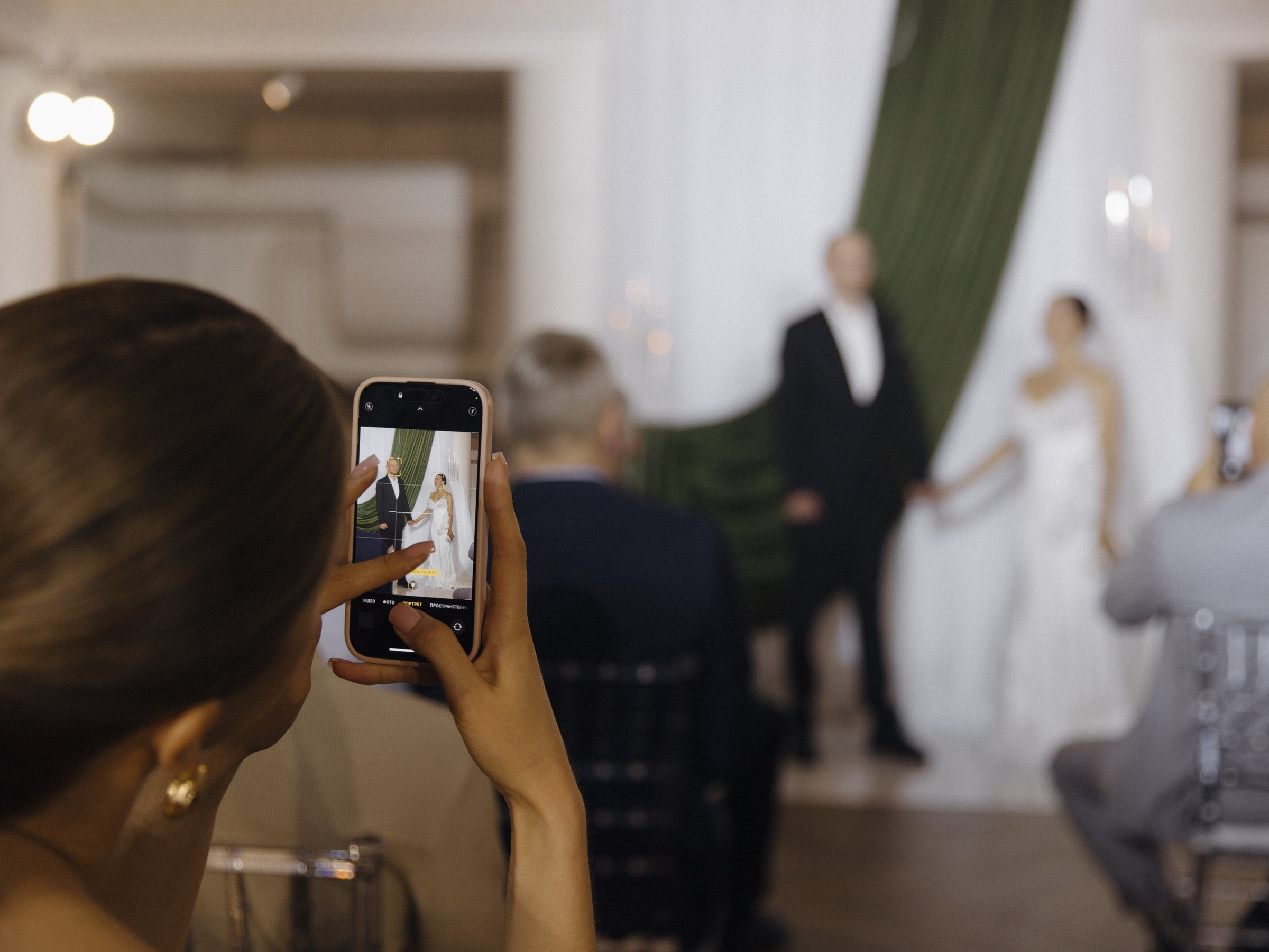 «Самые тёплые воспоминания». Свадебный и семейный фотограф в Калининграде Ольга Мешечкова