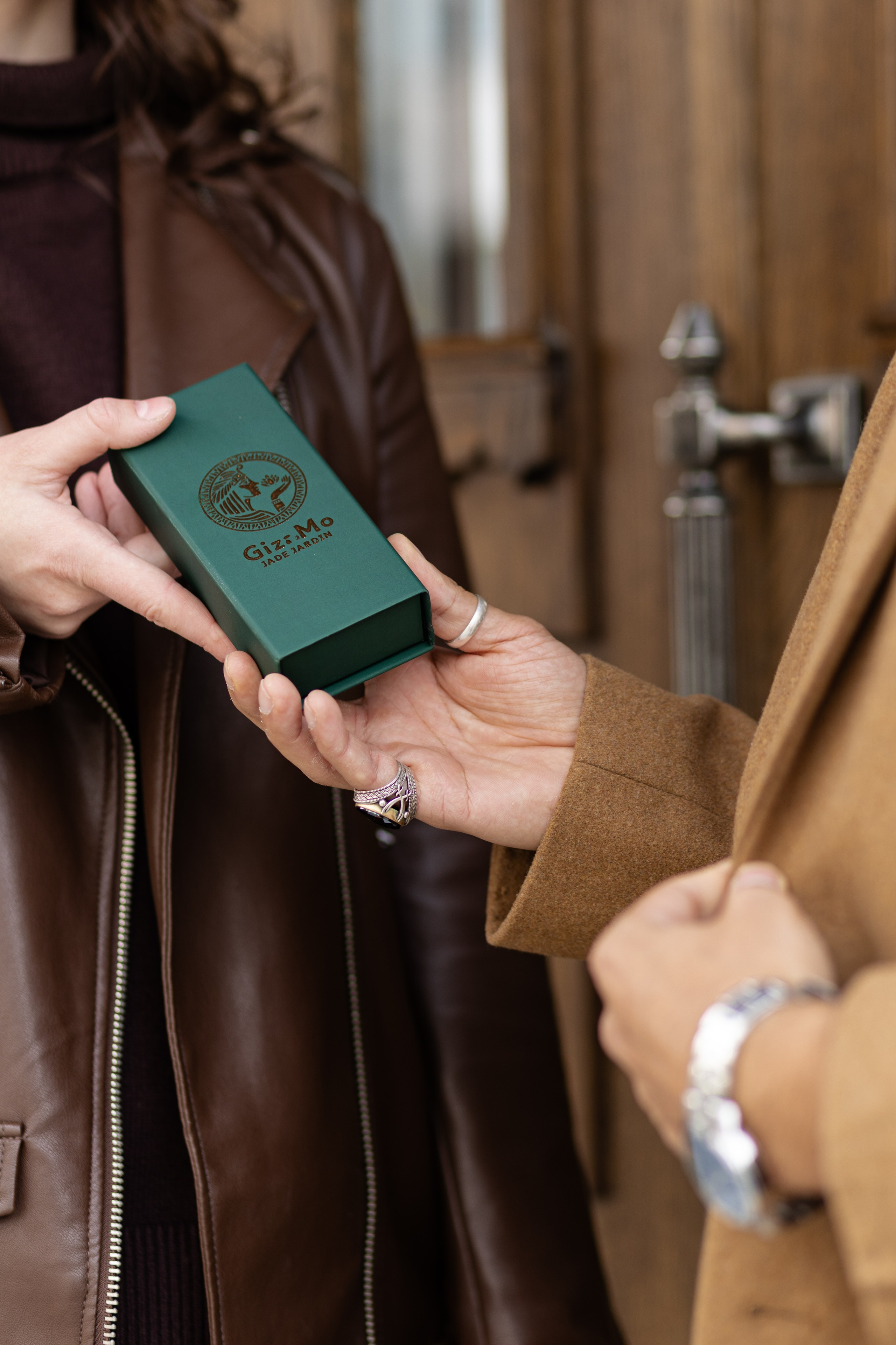 GizaMo. Фотограф в Екатеринбурге Гасанова Дилара