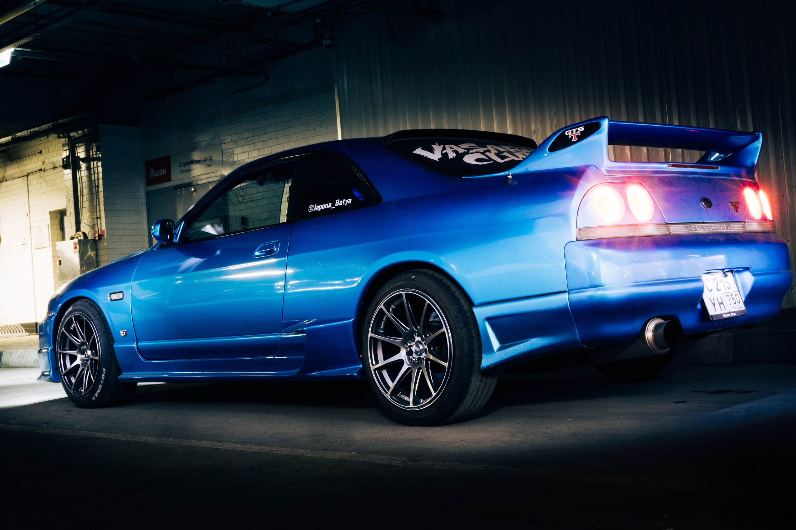 Встреча VasabiClub. Репортажная, студийная, свадебная, автоспорт, коммерческая, фотосессия: Фотографы Николай и Елена DvoTar