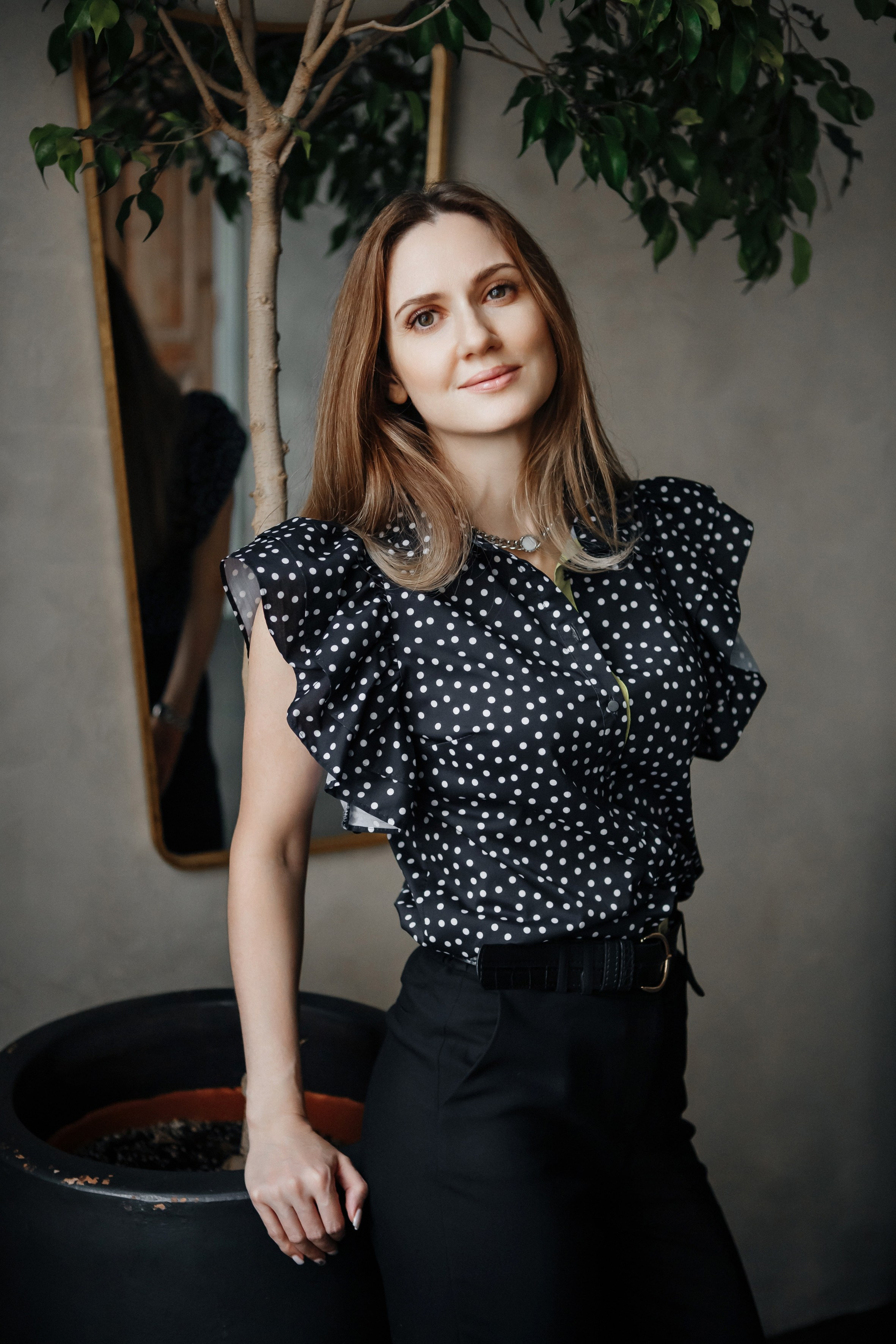 Елена. Свадебный и портретный Фотограф в Липецке Дмитрий Котюков