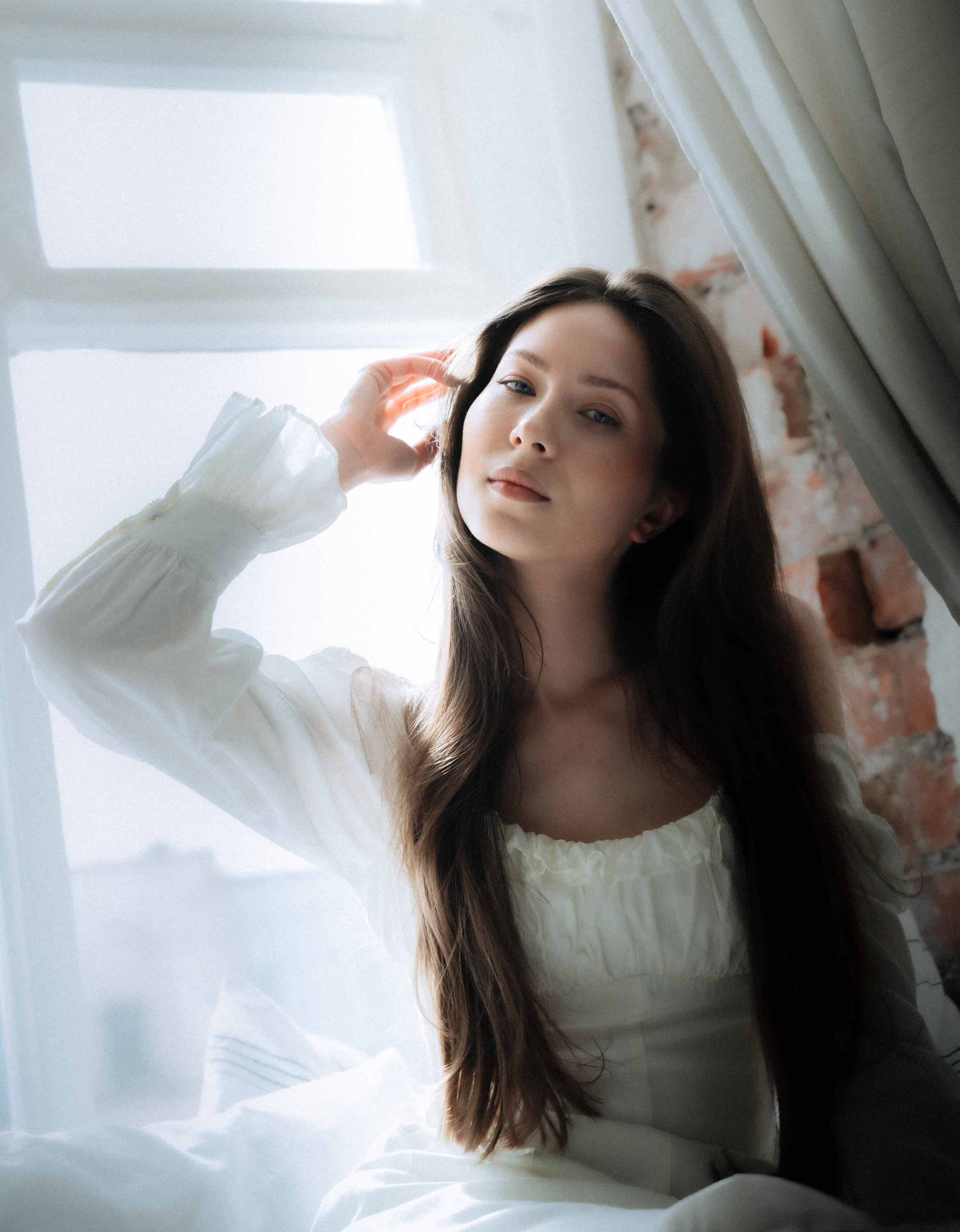 Тоня. Ищем потаённое. Портретный и предметный фотограф в Санкт-Петербурге