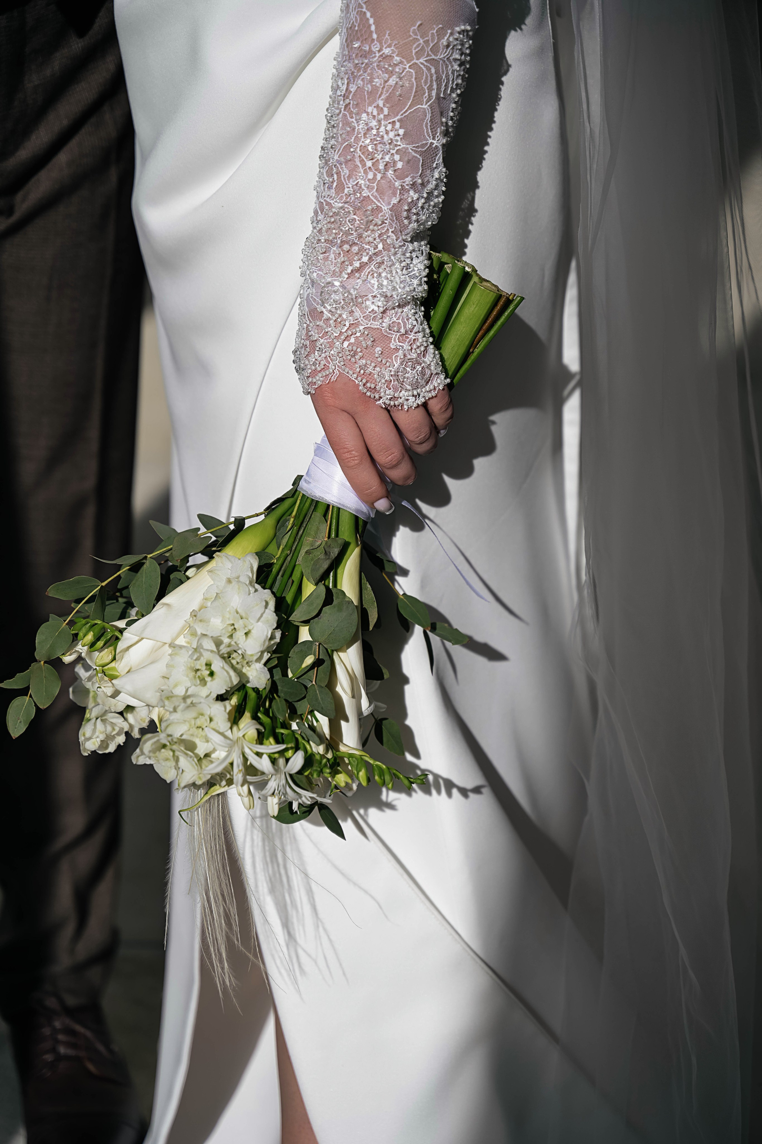 Владислав и Анастасия. Фотограф Подольск