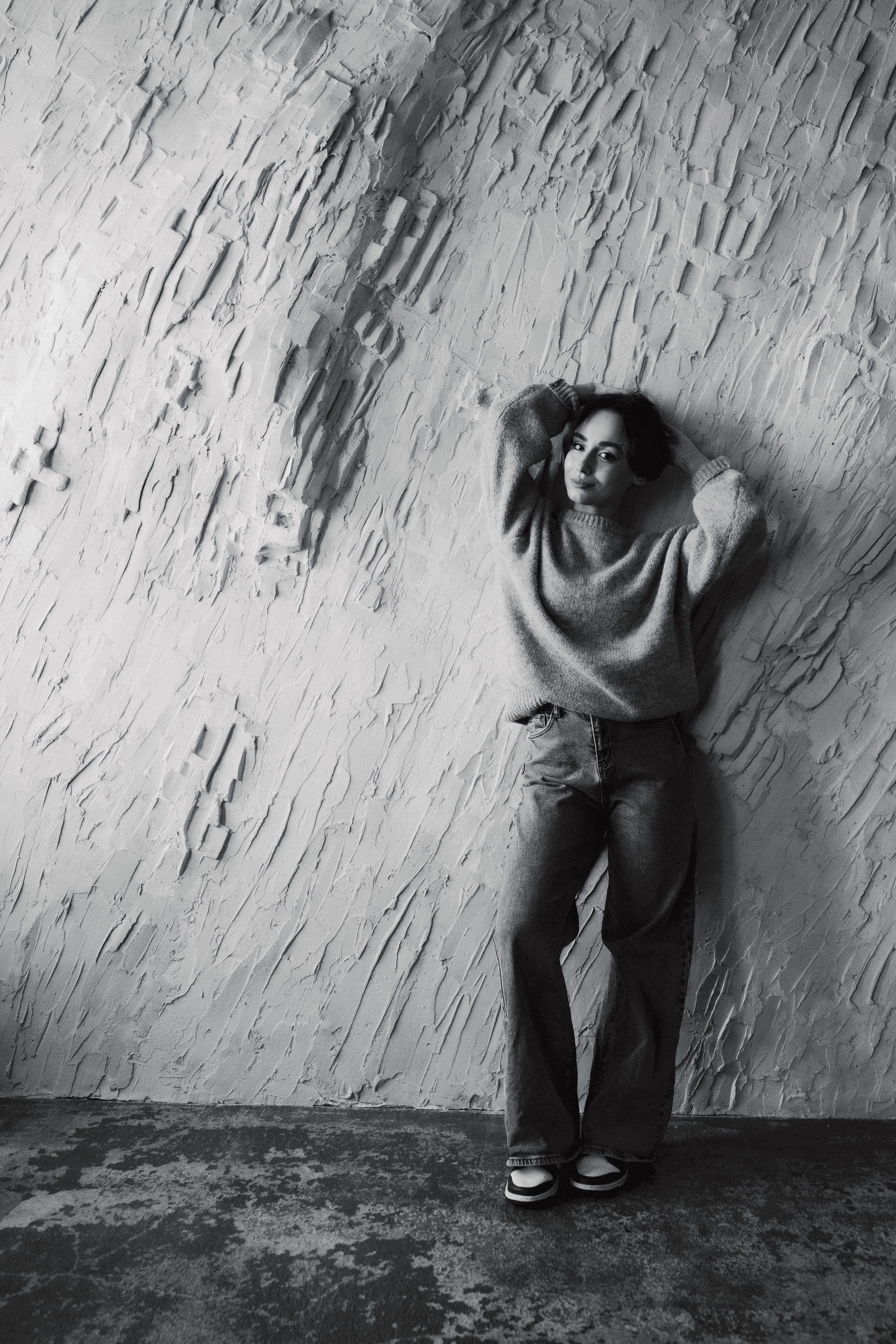 Илана. Фотографирую женщин, мужчин и их отношения