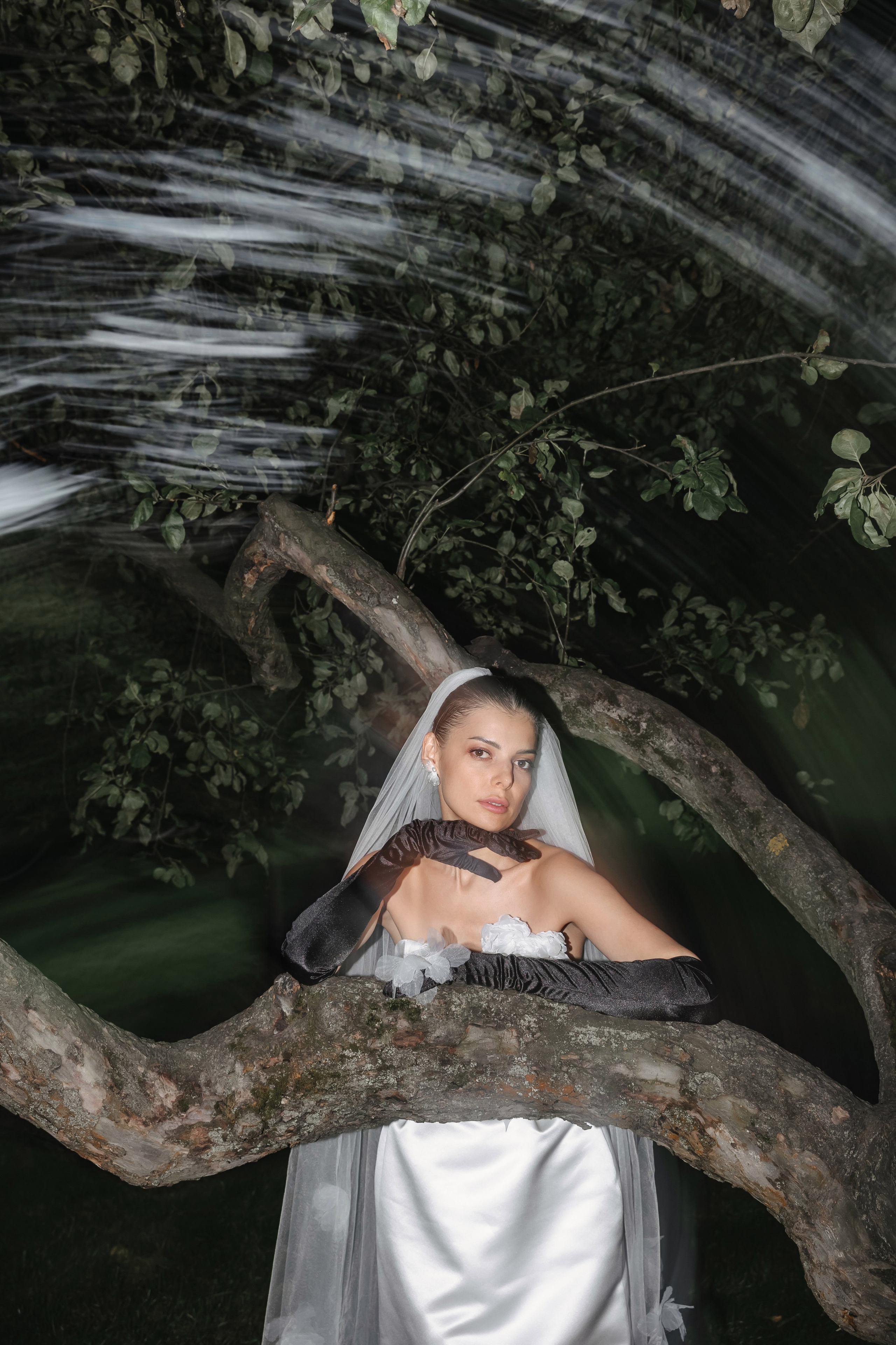 Руфа и Александр. Свадебный фотограф в Москве Михайлина Настя