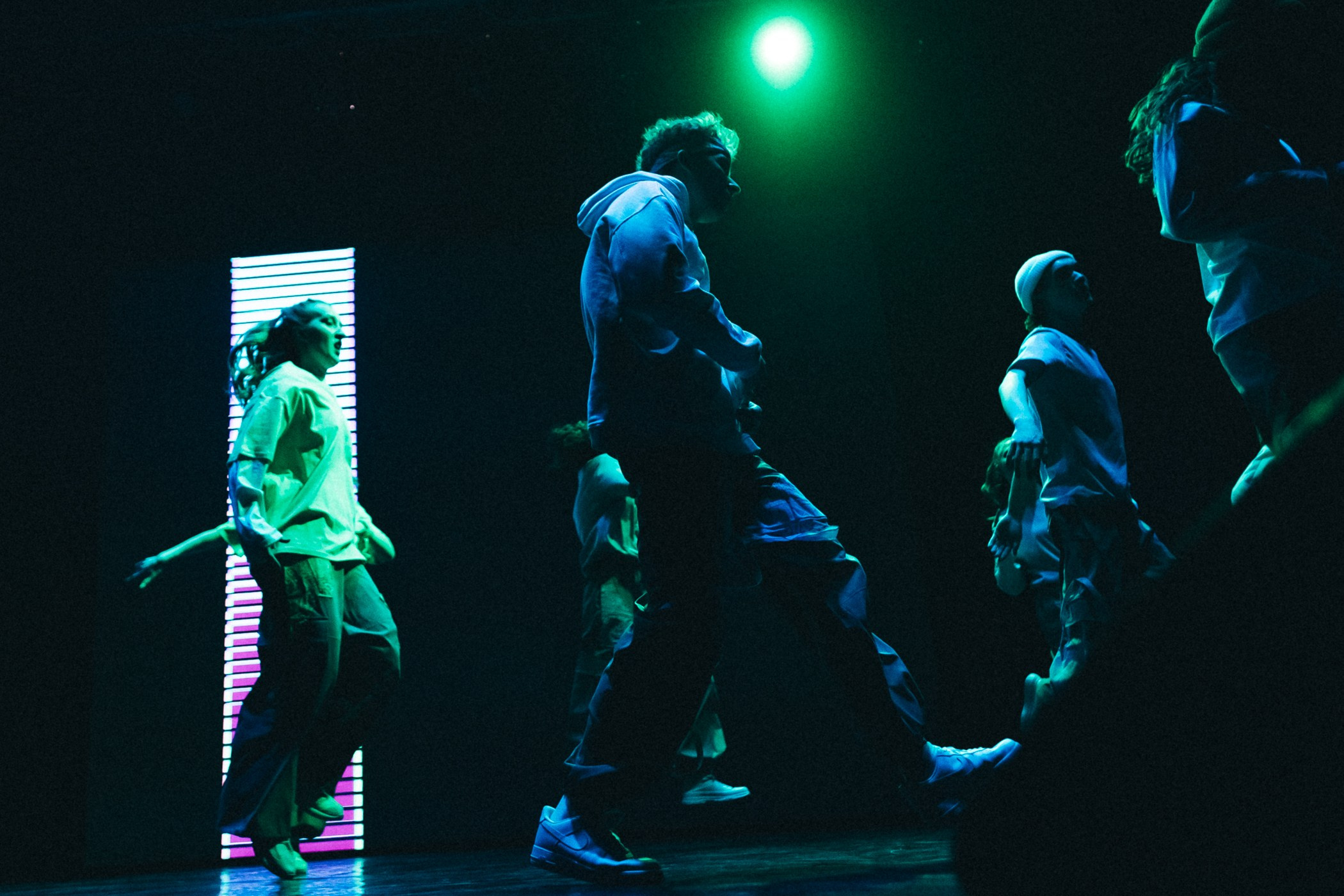 Студенческая весна 2024 — ИИиМО. Фотограф Кемерово | Сергей