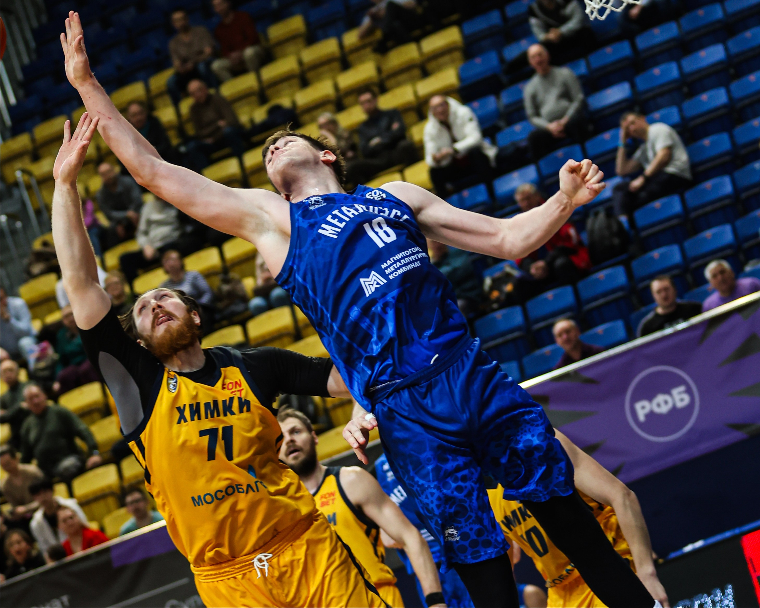 Спорт. Твой фотограф в Москве