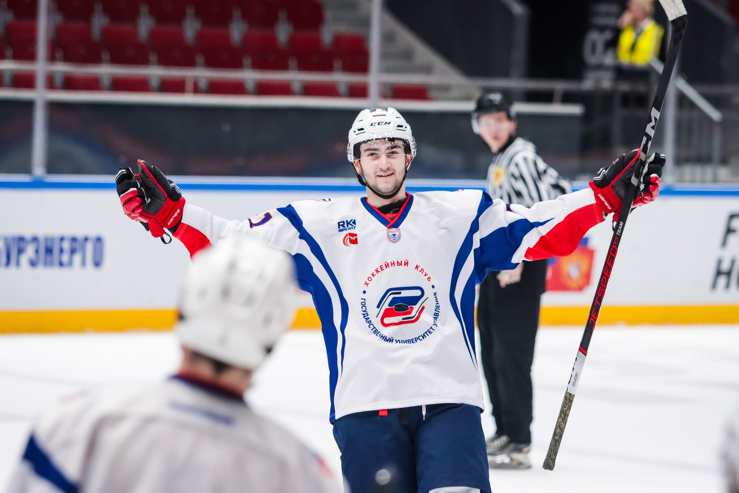 Спорт. Твой фотограф в Москве