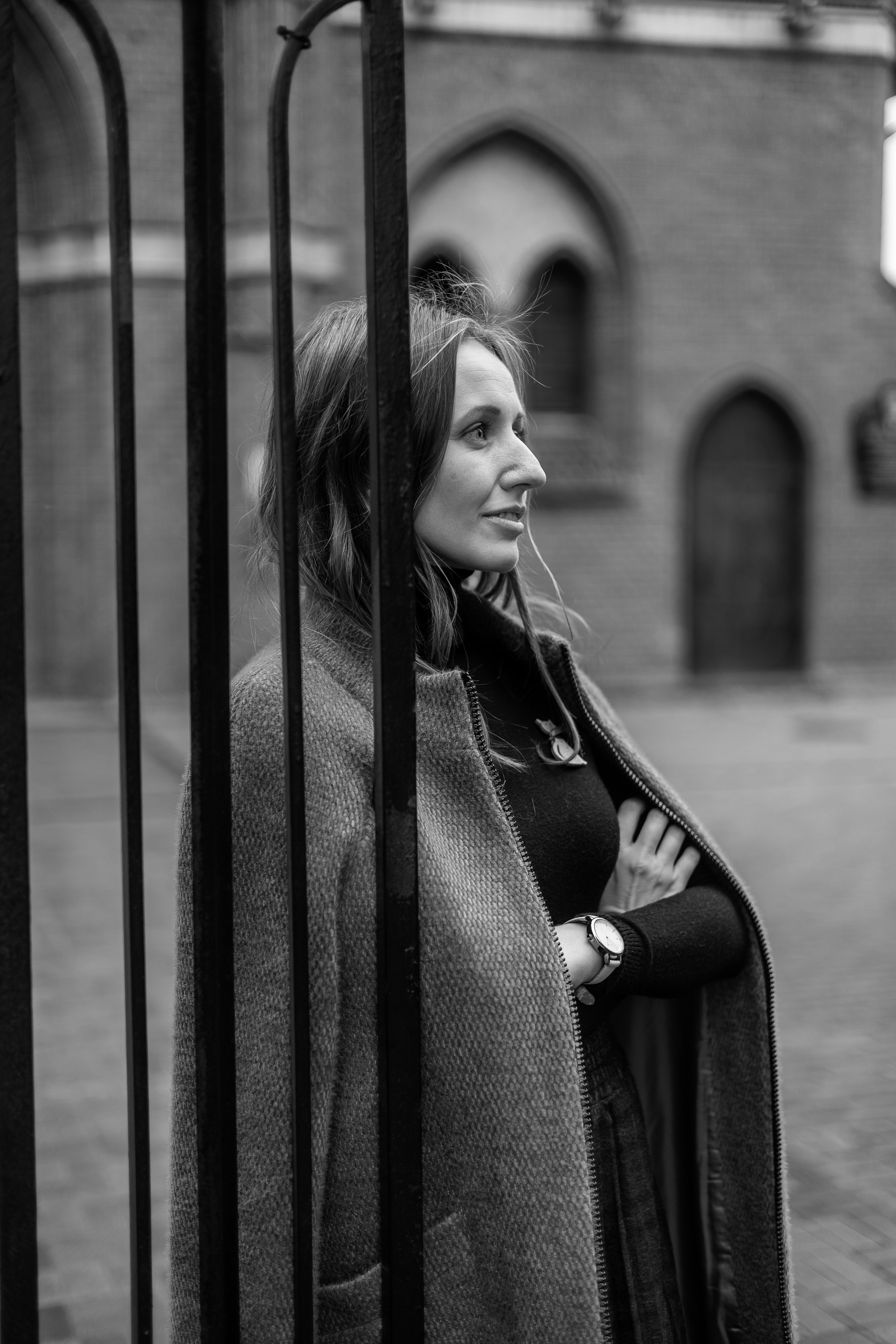 Филармония. Фотограф Елена Медок Калининград