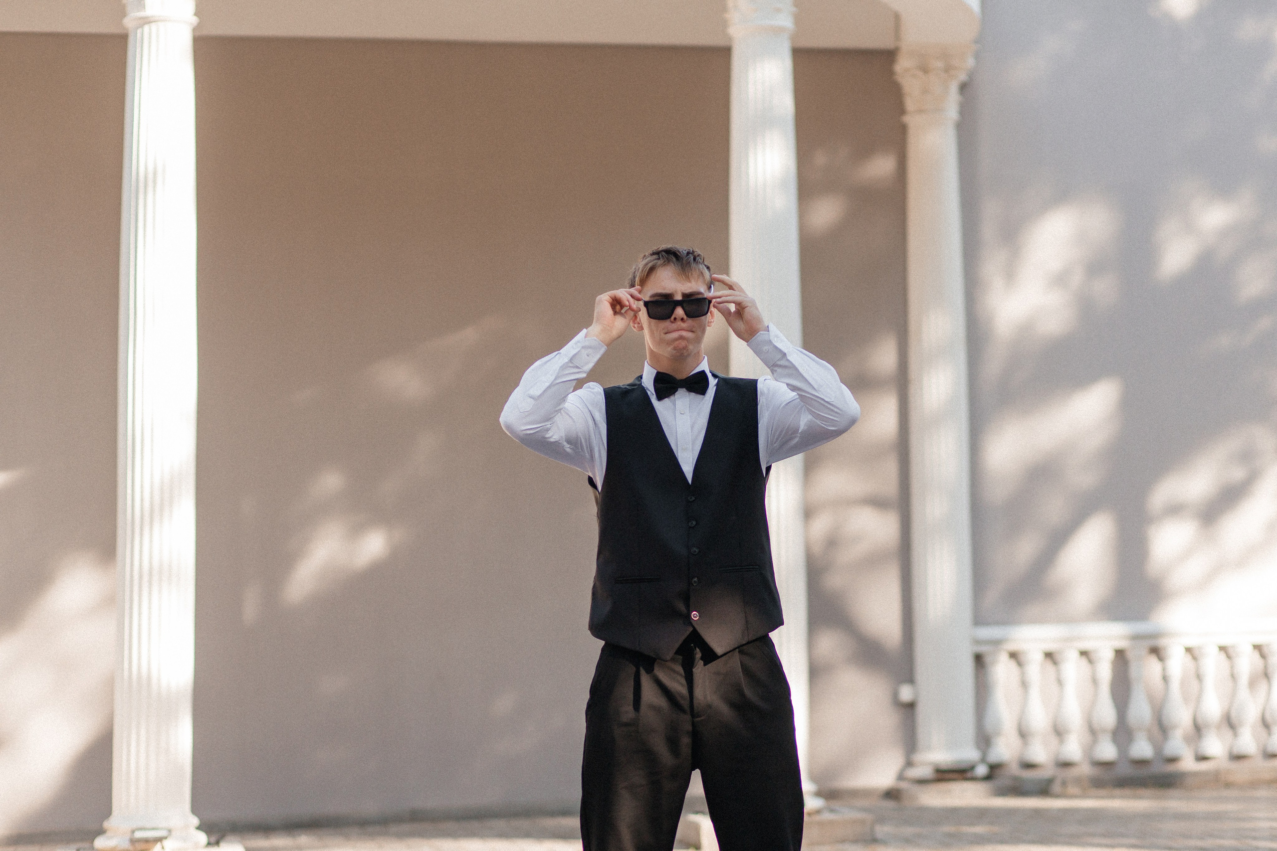 Сергей и Ксения. Свадебный фотограф и видеограф