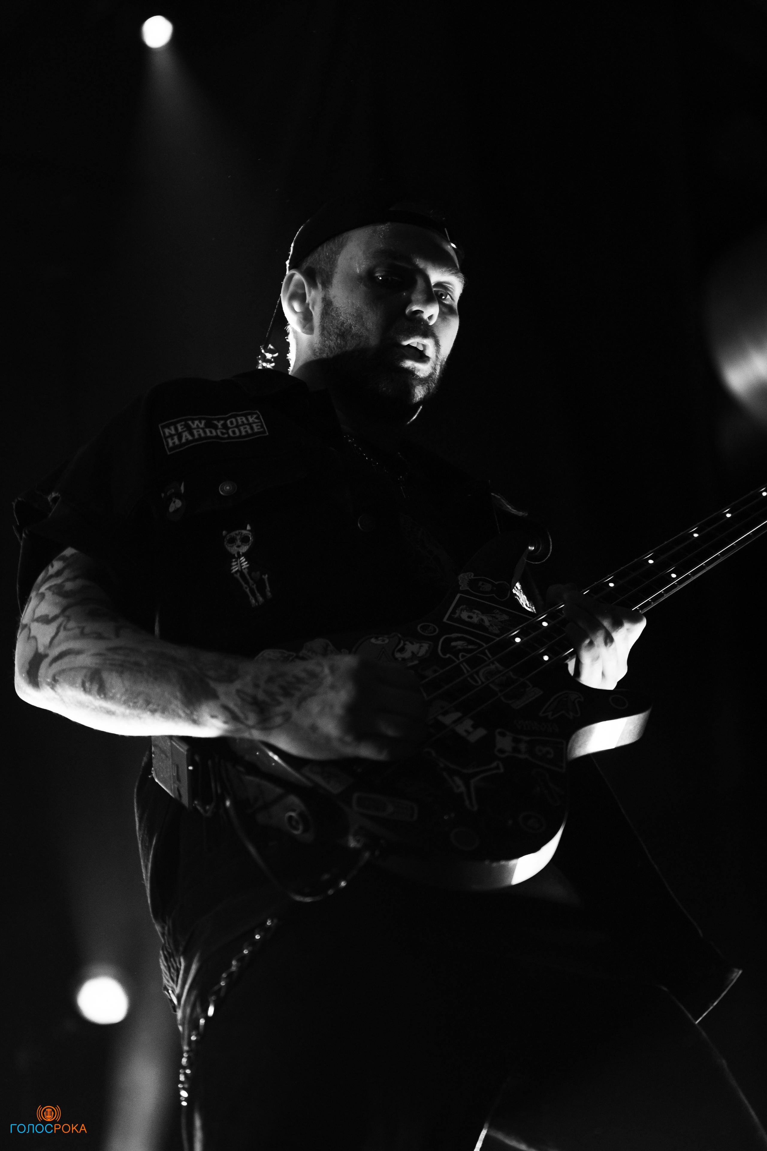 Stigmata / 19.11.2023 / 1930 Moscow. Репортажный и портретный фотограф Русакова Жанна