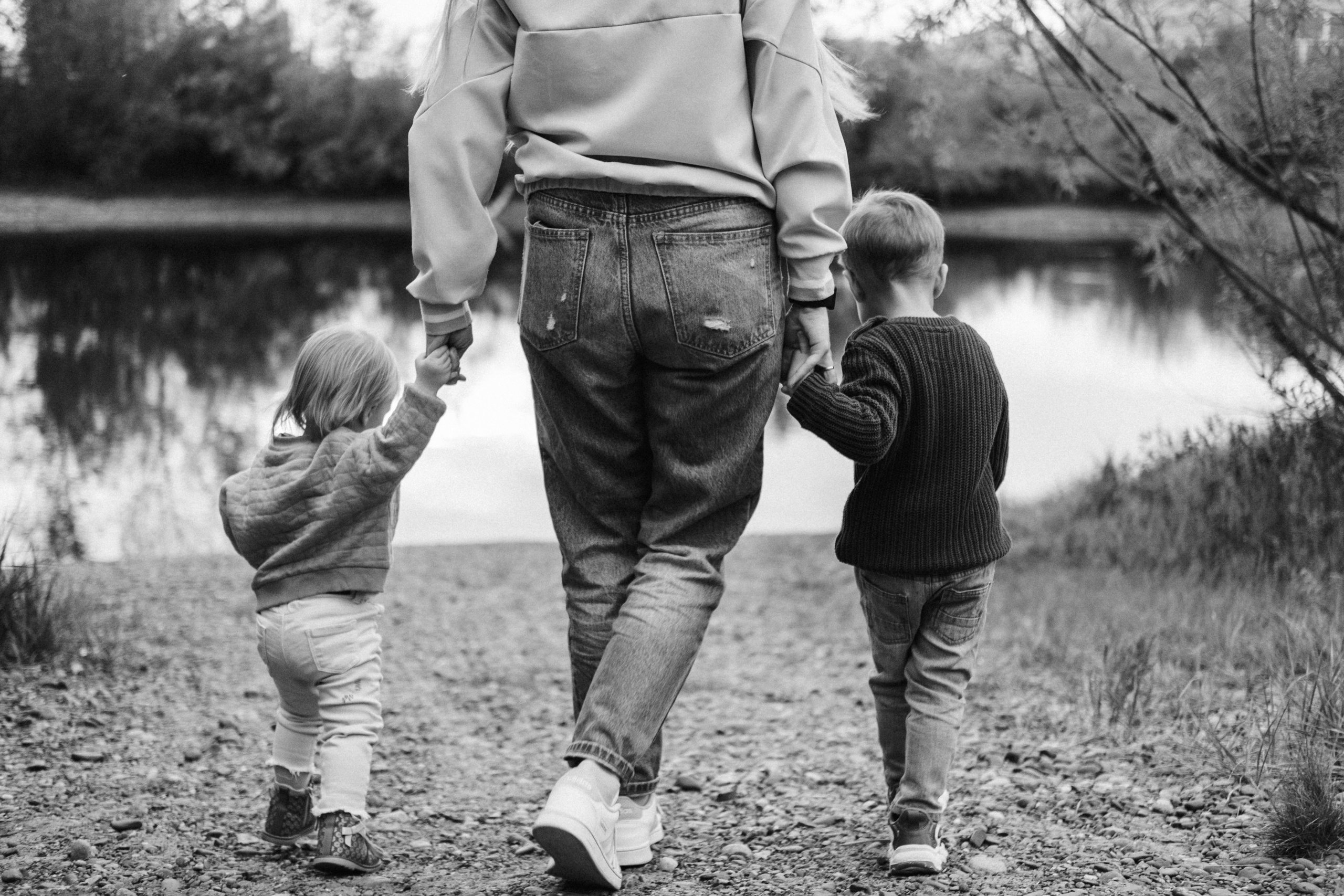 На природе, в городе. Портретный и семейный фотограф в Красноярске Смирнова Наталья