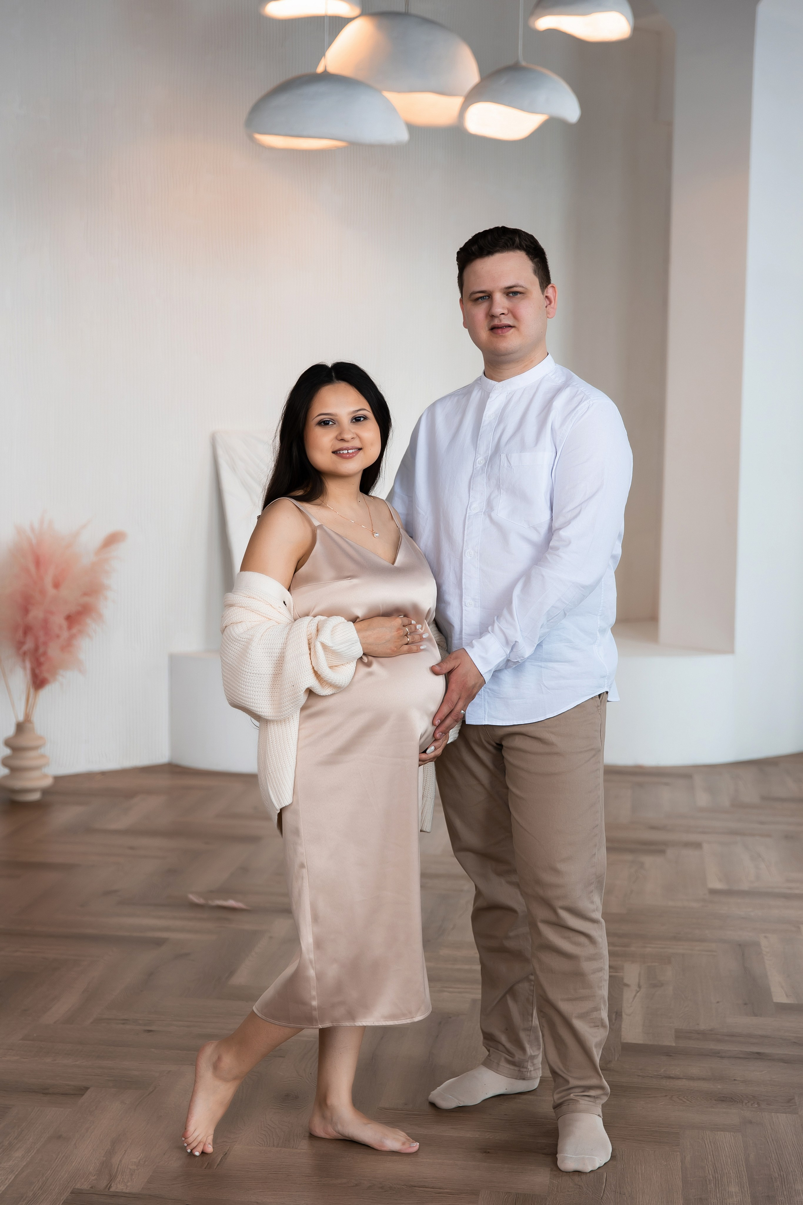 Воздух. Свадебный и семейный фотограф у Уфе Евгения Сазонова