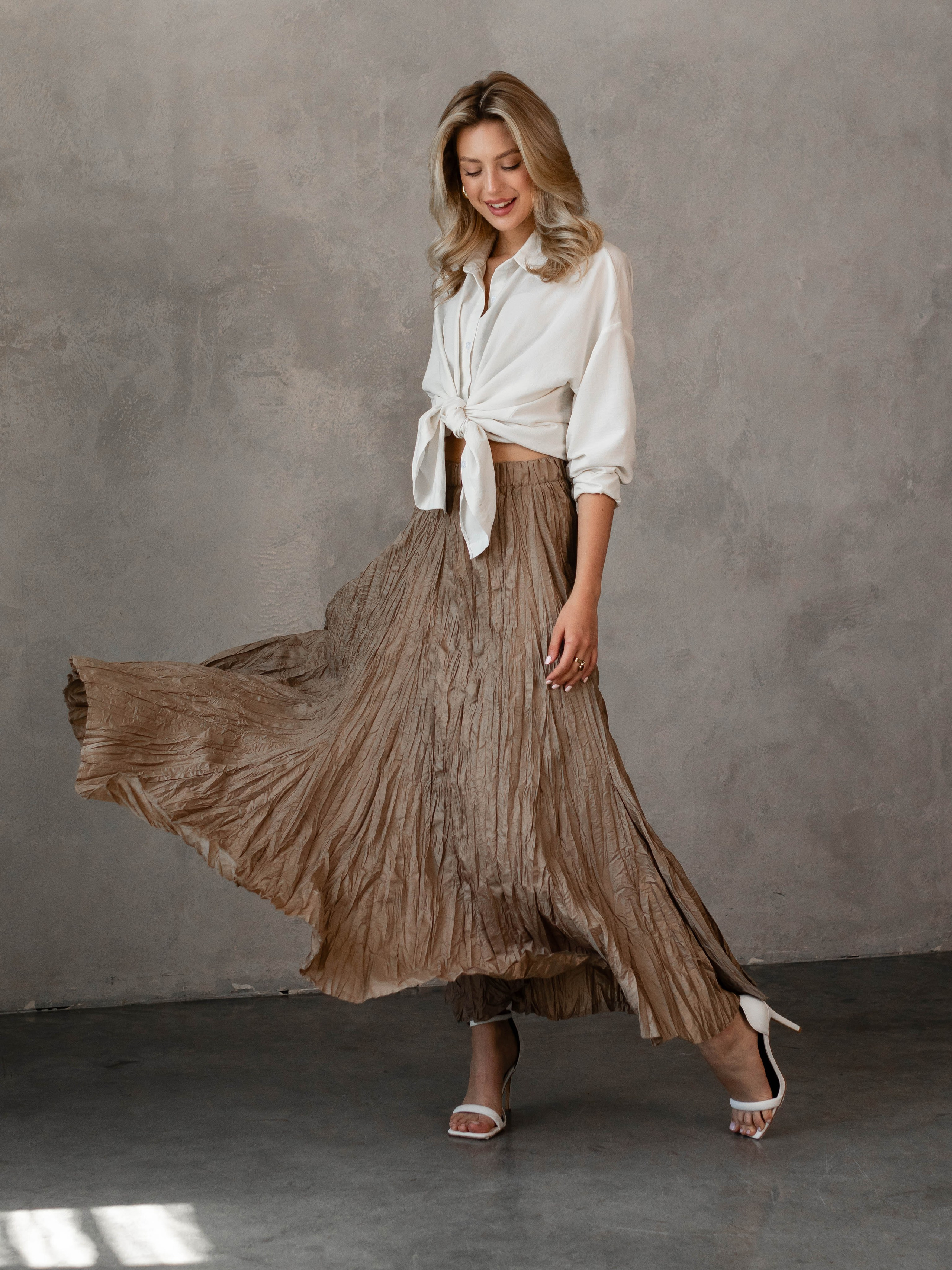 Юбка. Фотограф в Краснодаре Арина Кудряшова