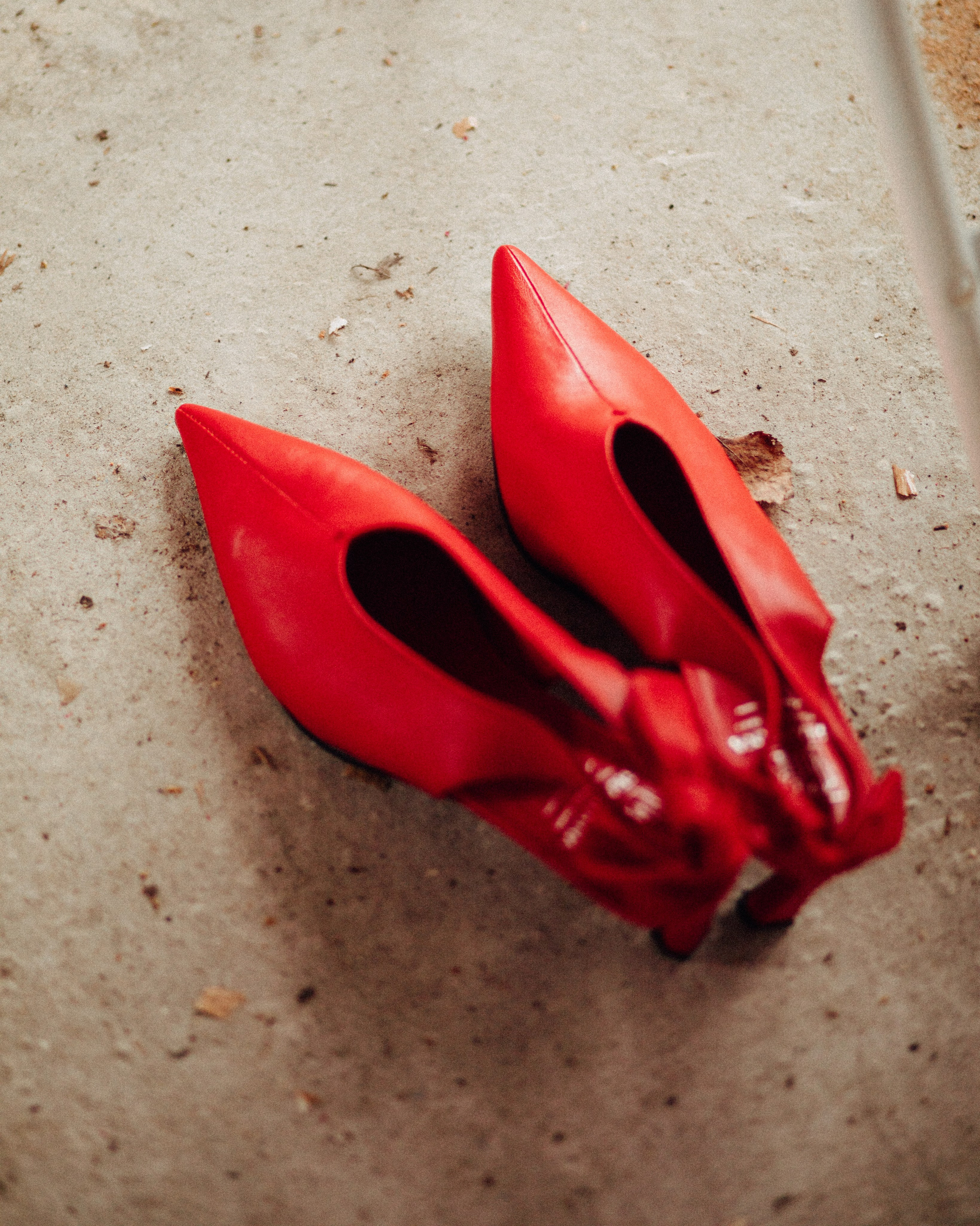 ПОЖАРНАЯ МАШИНА. Елизавета Федотова | фэшн-фотограф