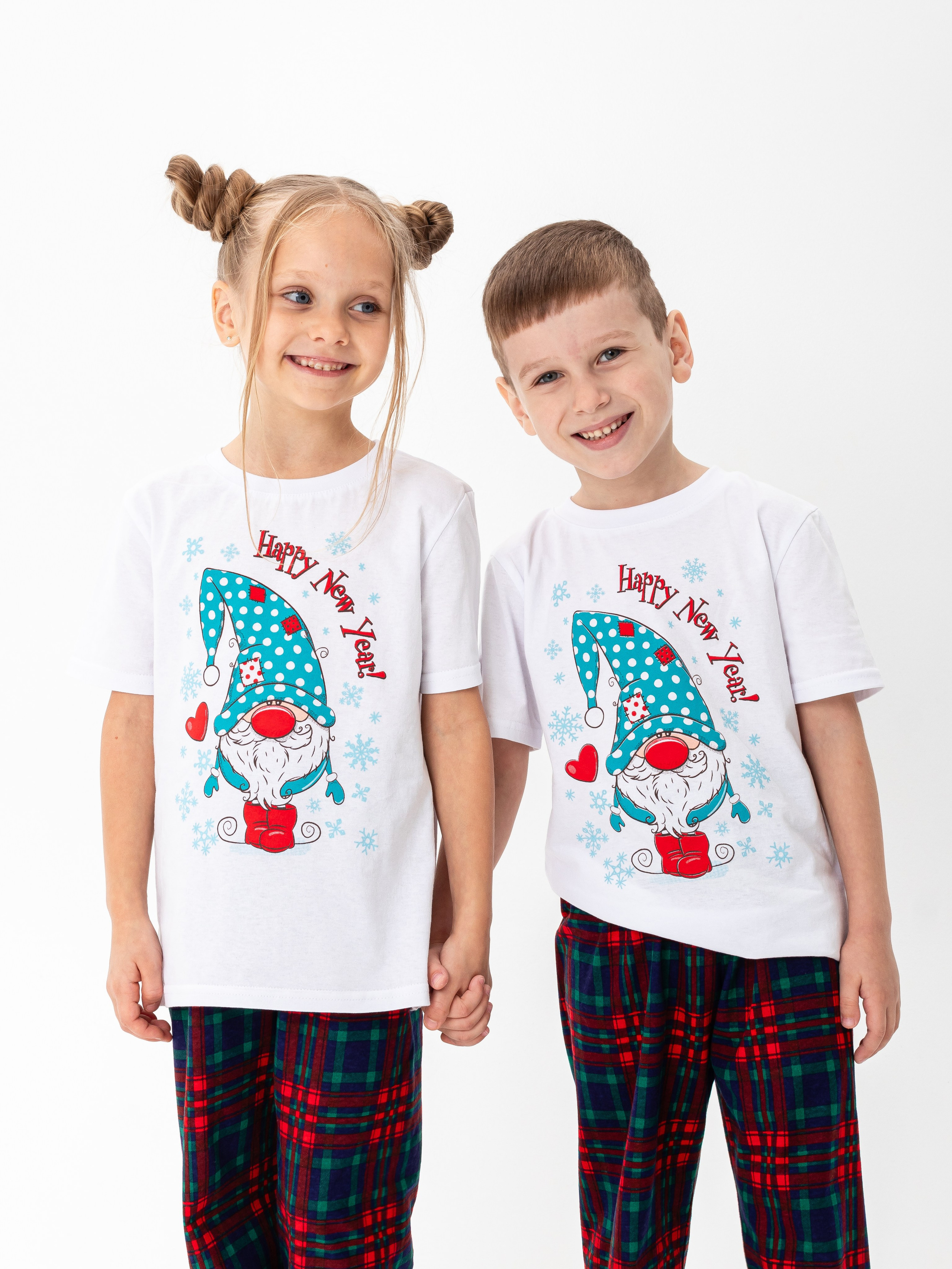 Пижамы детские. Фотограф в Краснодаре Арина Кудряшова