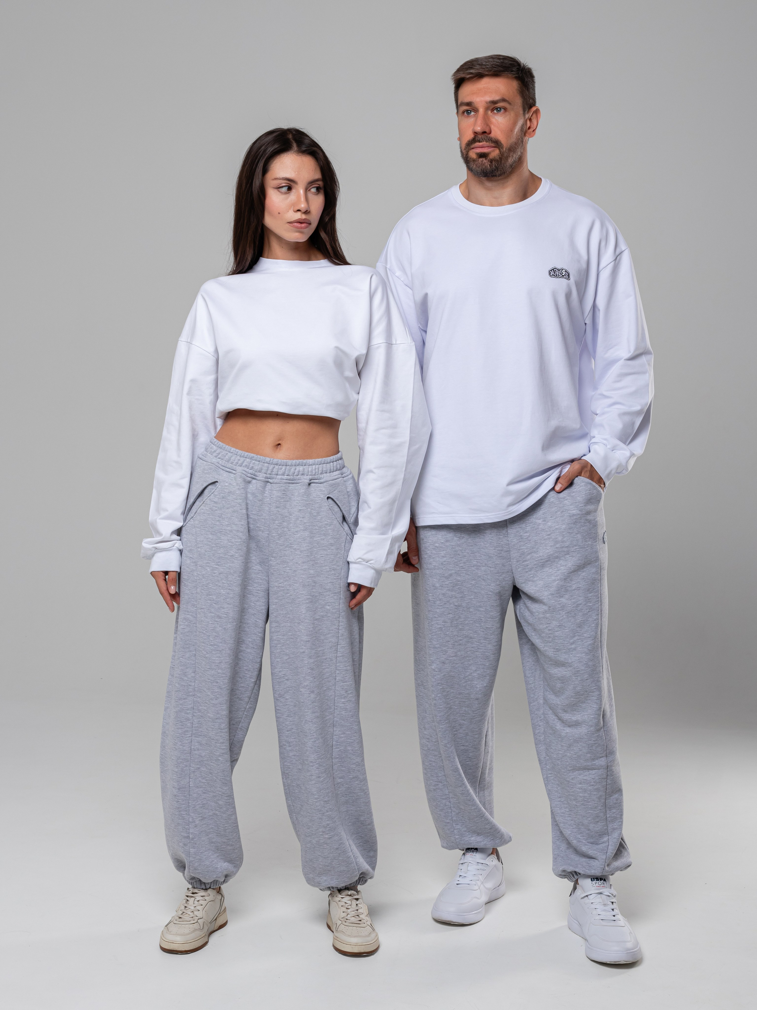 Худи и штаны. Фотограф в Краснодаре Арина Кудряшова