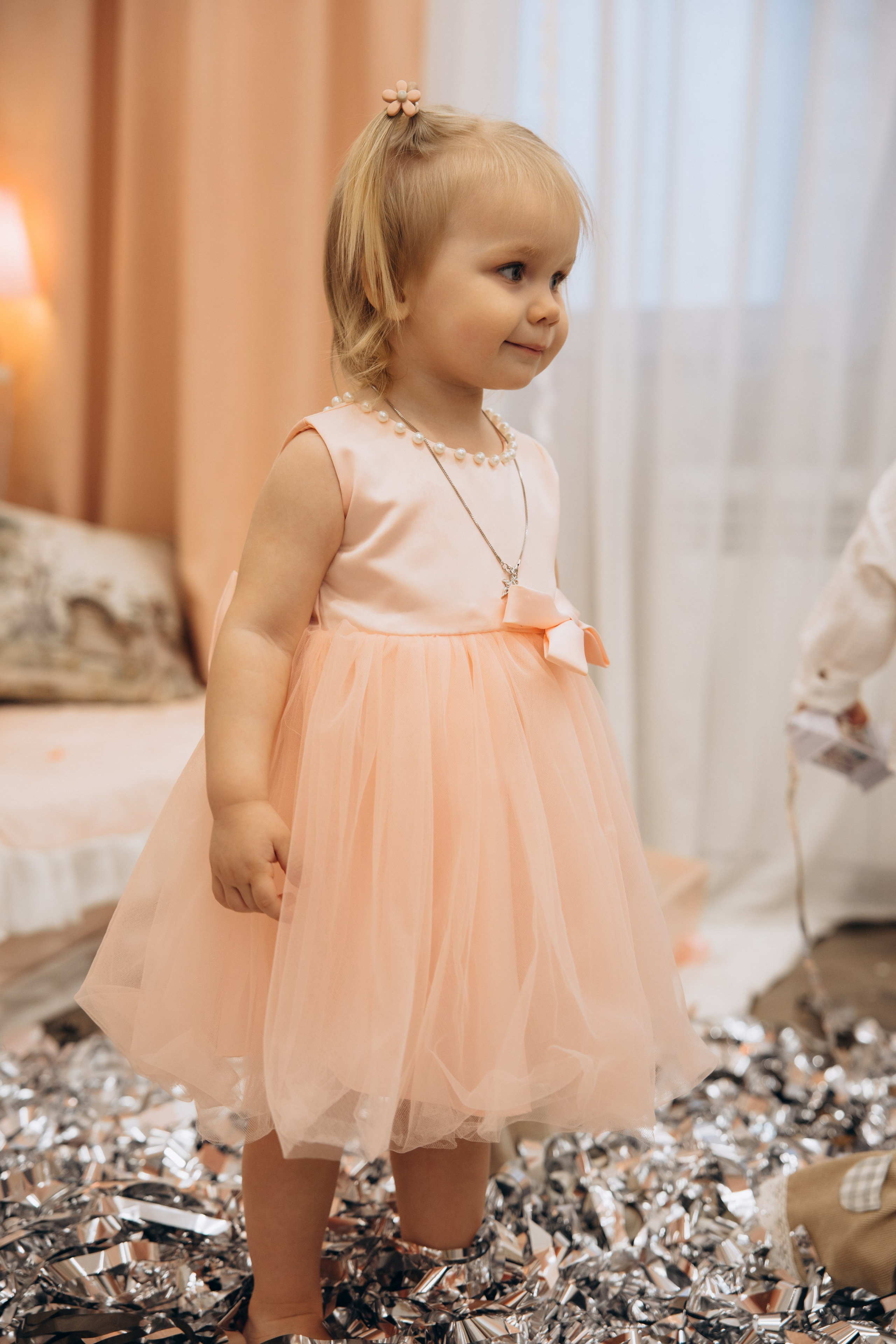 Стефании 2 года. Свадебный, семейный фотограф в Иркутске Светлана Макаричева