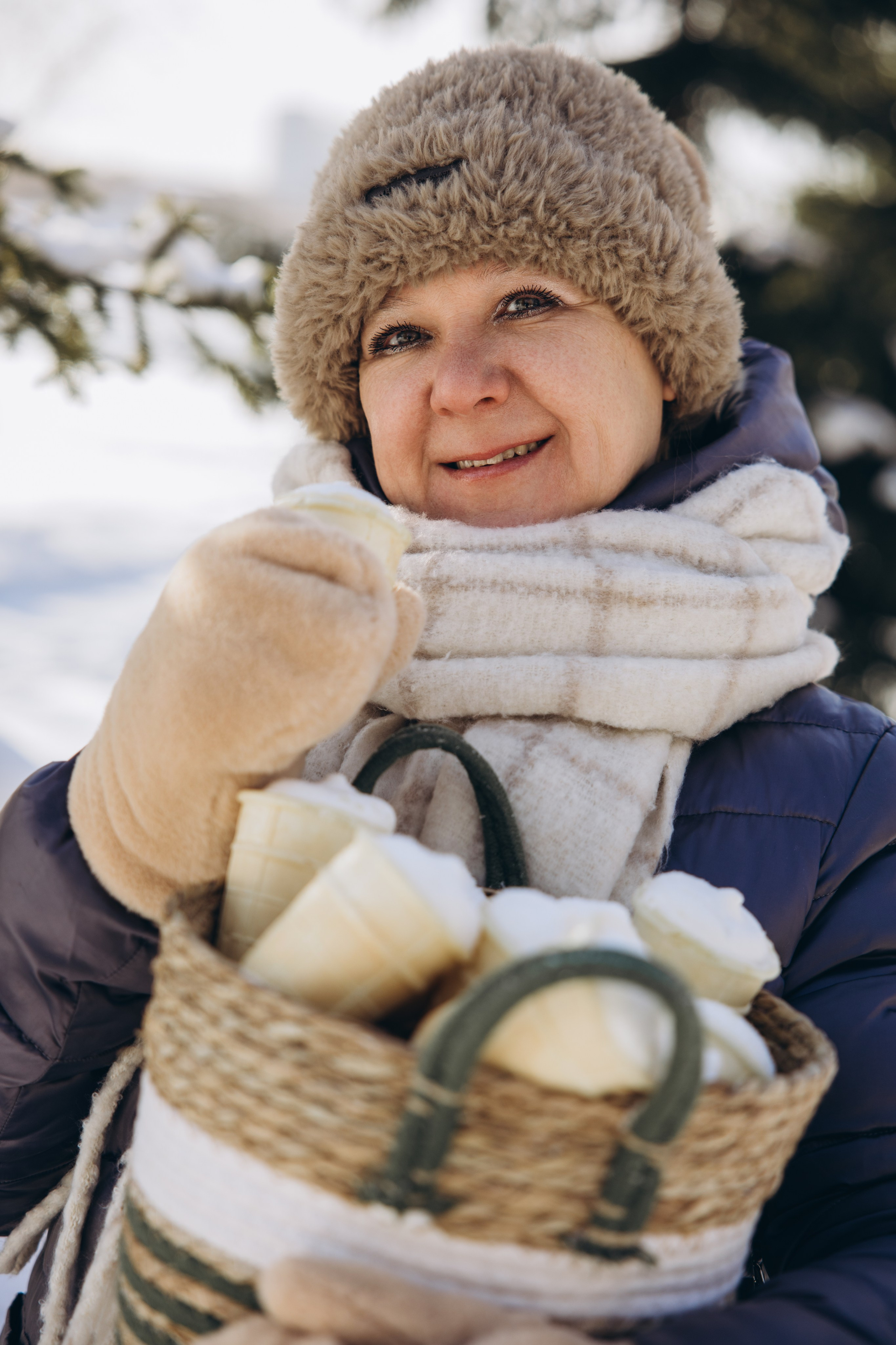 Прогулка. Свадебный, семейный фотограф в Иркутске Светлана Макаричева