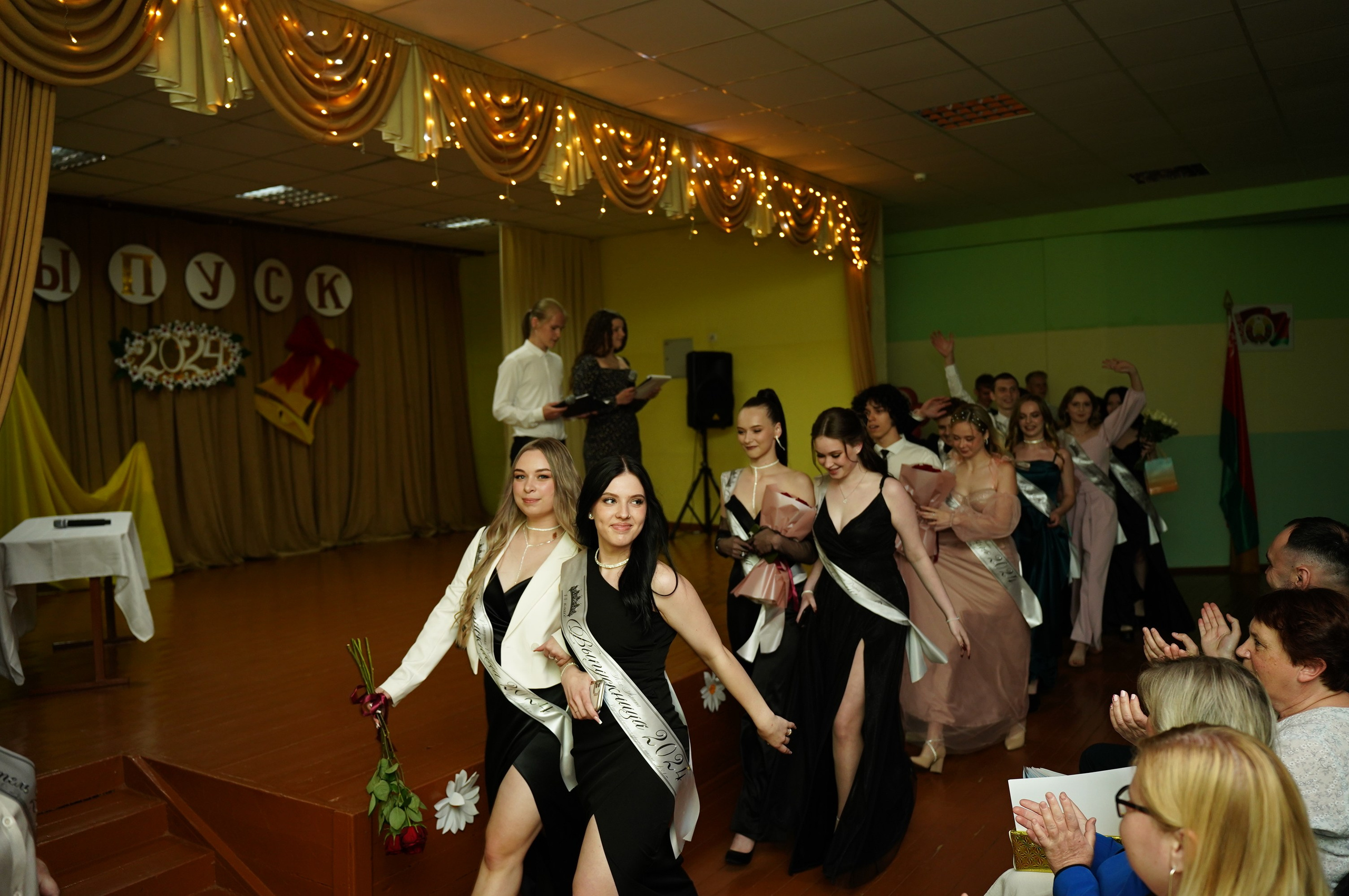 Выпускной. Семейный и свадебный фотограф Минск, Беларусь Анна Орловская