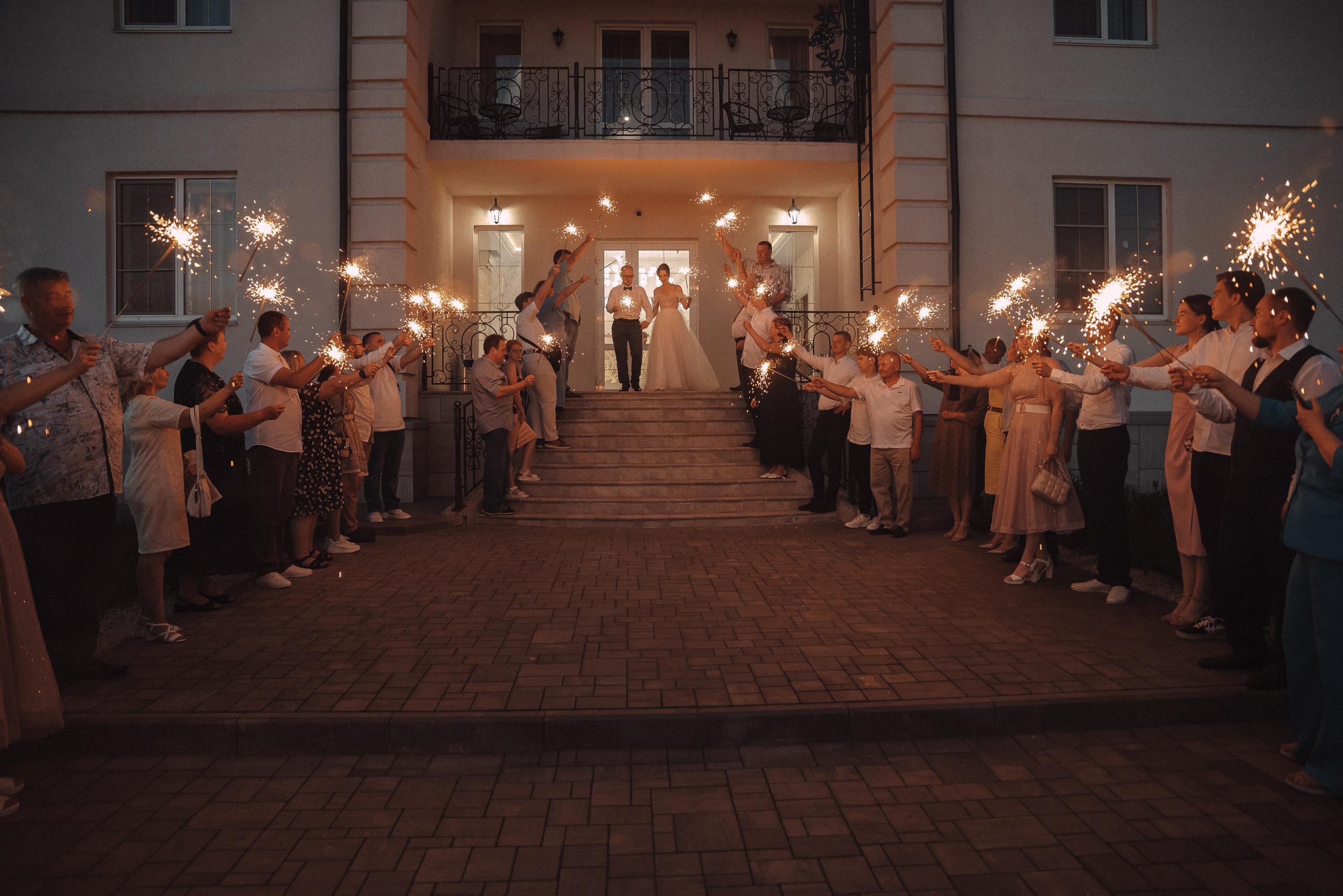 Роман + Ольга. Свадебный и семейный фотограф в Волгограде Олеся Лисицкая