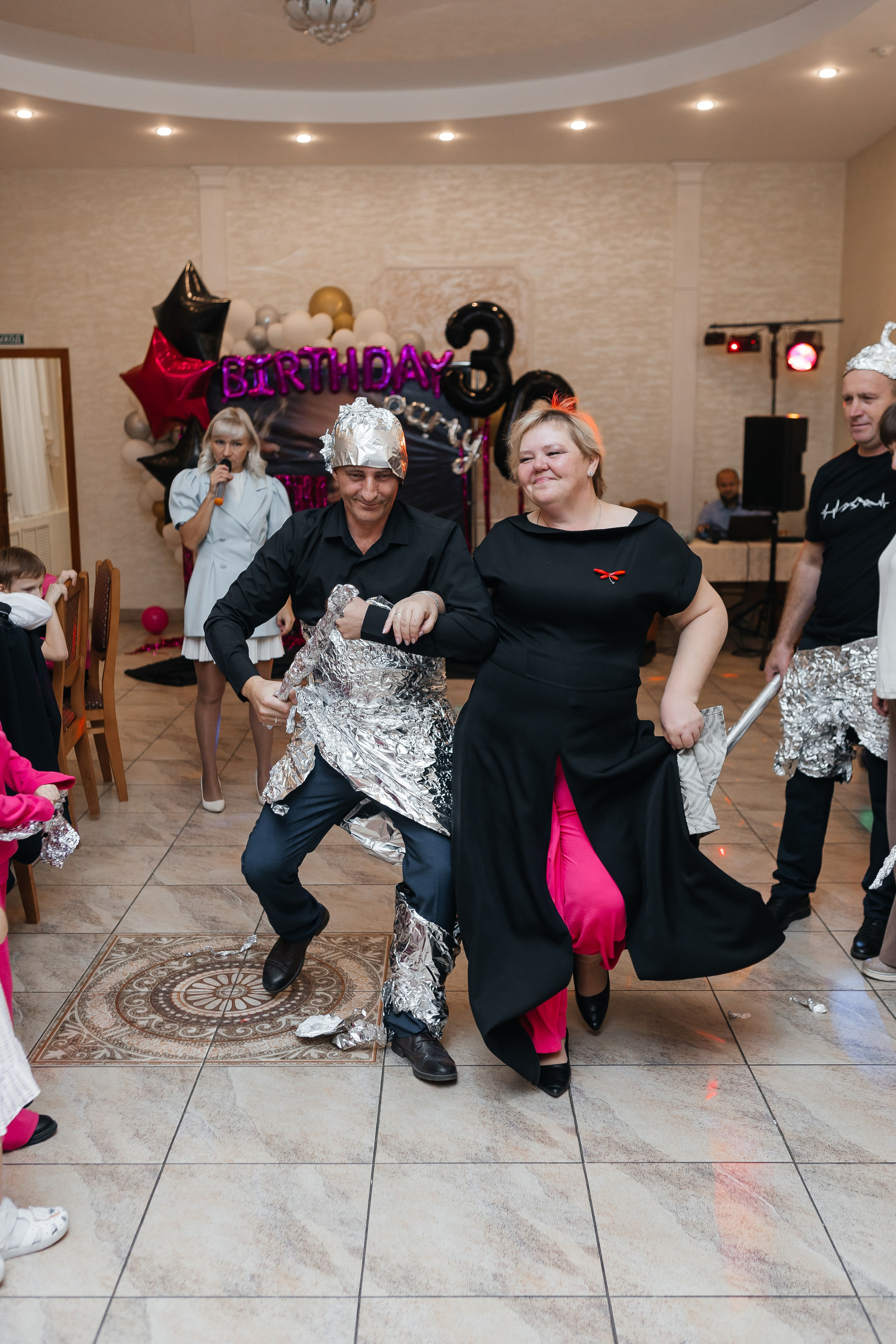 Юбилей. Свадебный, семейный фотограф. Выпускные альбомы в Коченёво / Новосибирск. Наталья Байкуш