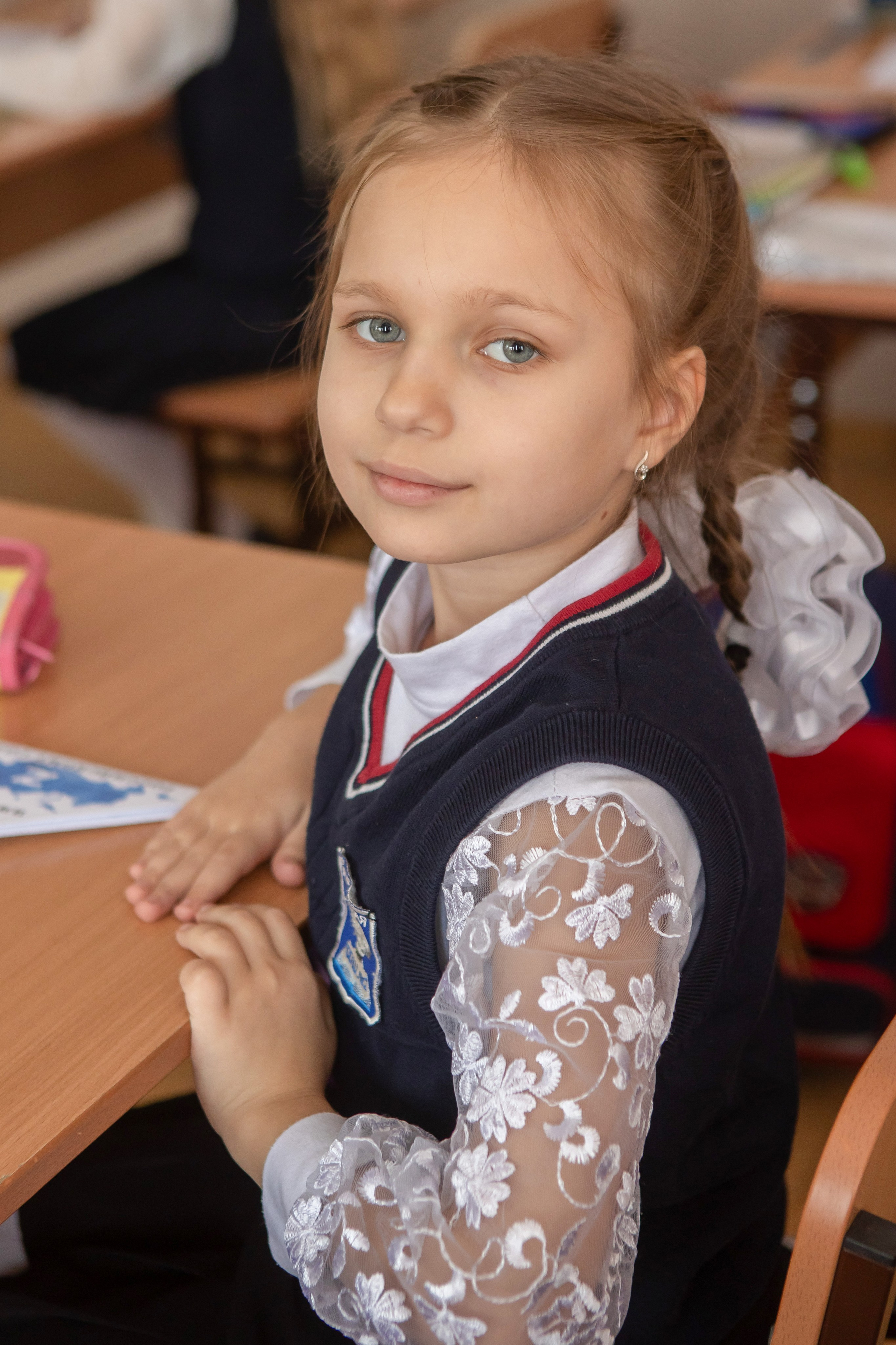 Прошкольная история. Свадебный, семейный фотограф. Выпускные альбомы в Коченёво / Новосибирск. Наталья Байкуш