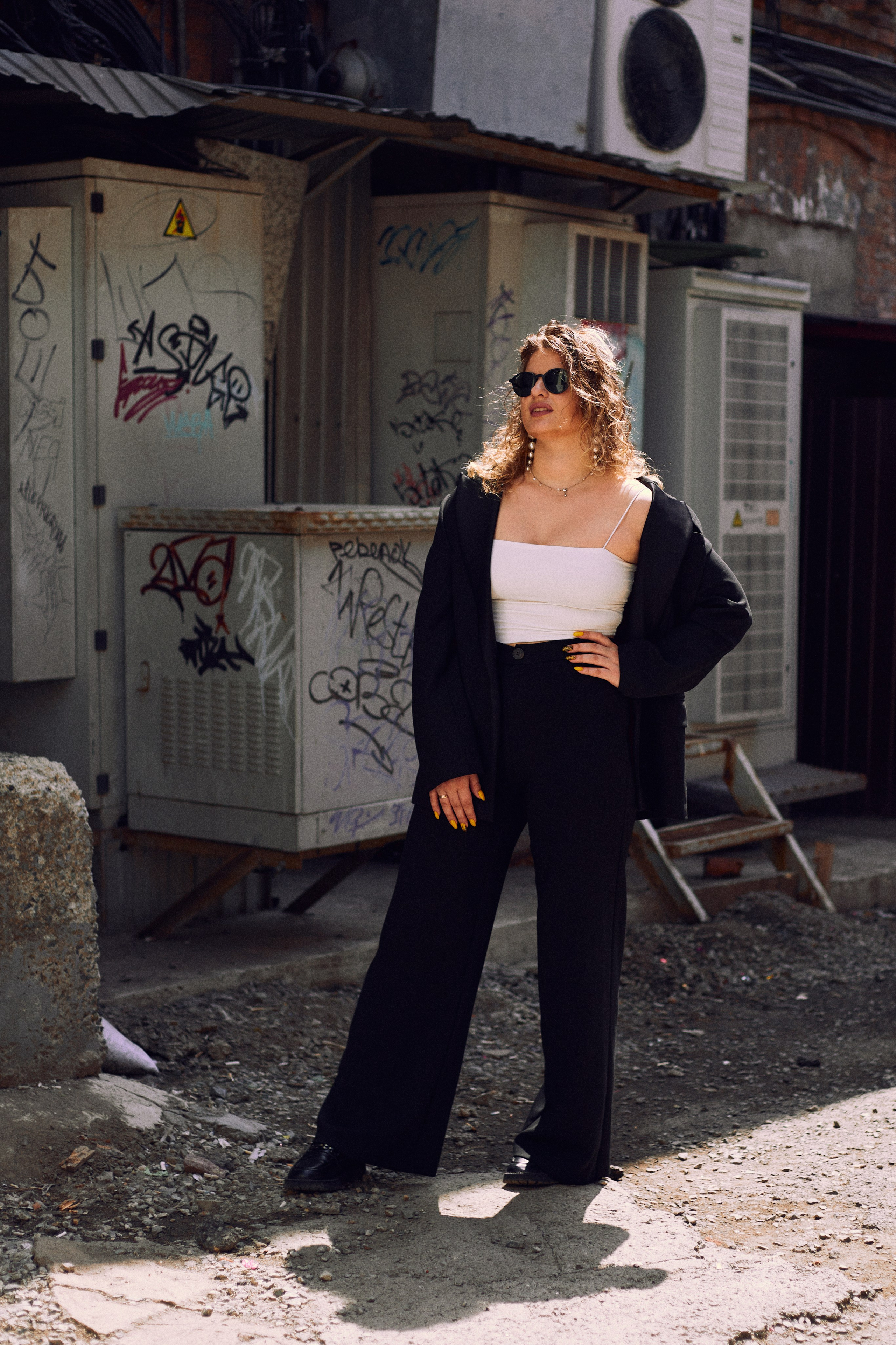 Вика. Фотограф Ионова Анастасия, г Владивосток