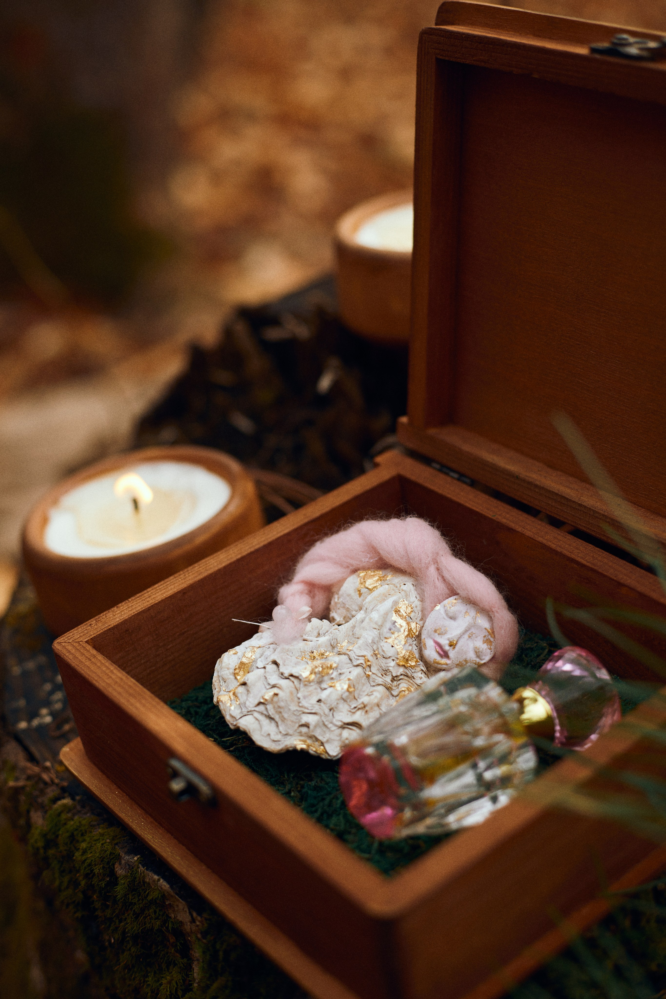 Духи. Фотограф Ионова Анастасия, г Владивосток