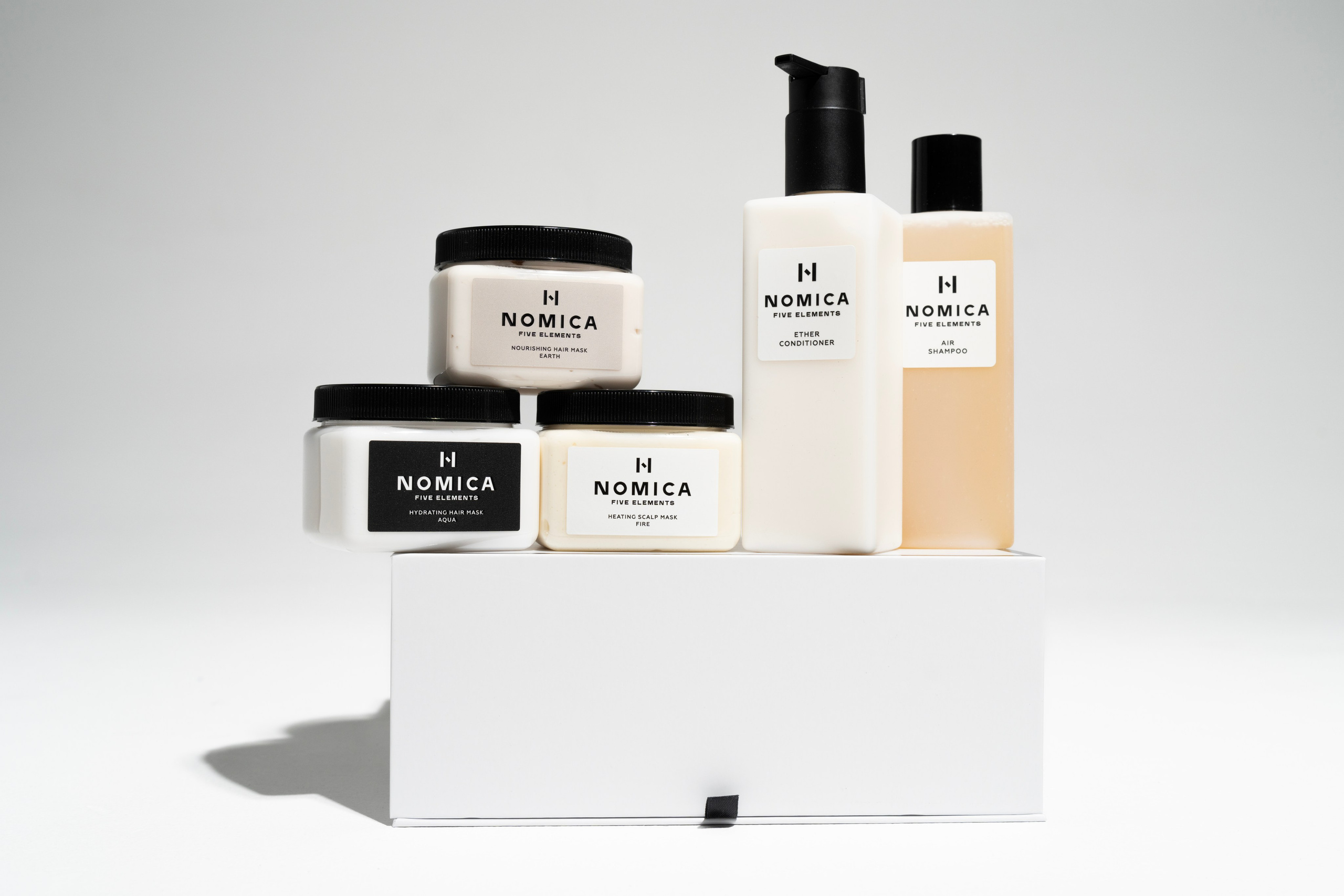 NOMICA. Главная