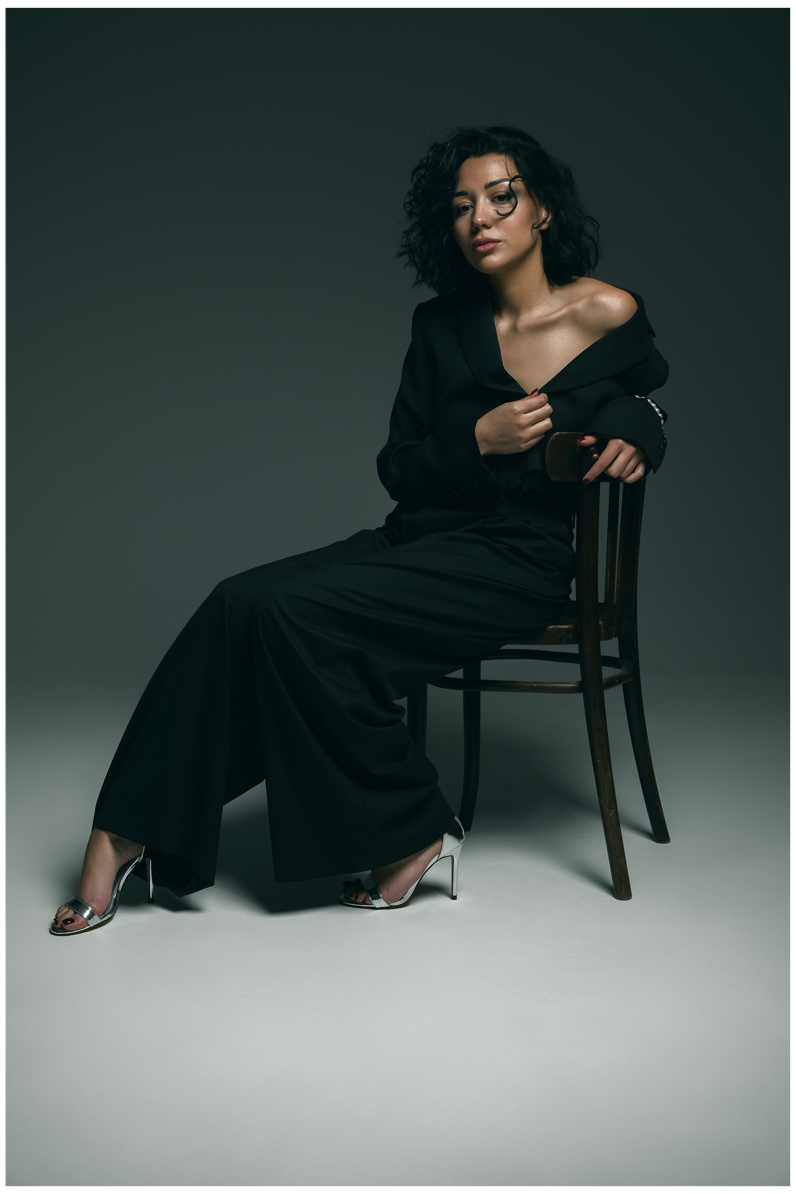 Диана. Главная