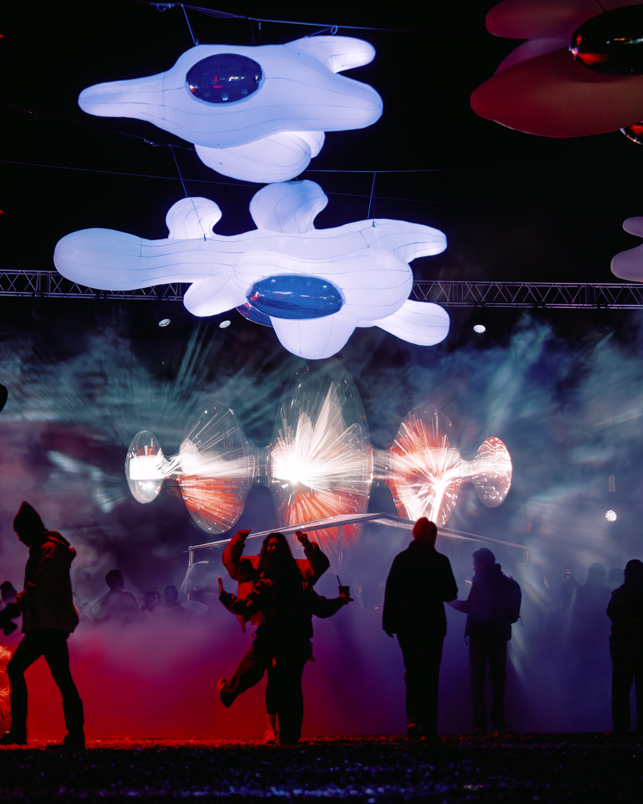 New Star Weekend, SILA SVETA. @tomrus: Рустам Шагиморданов — фотограф