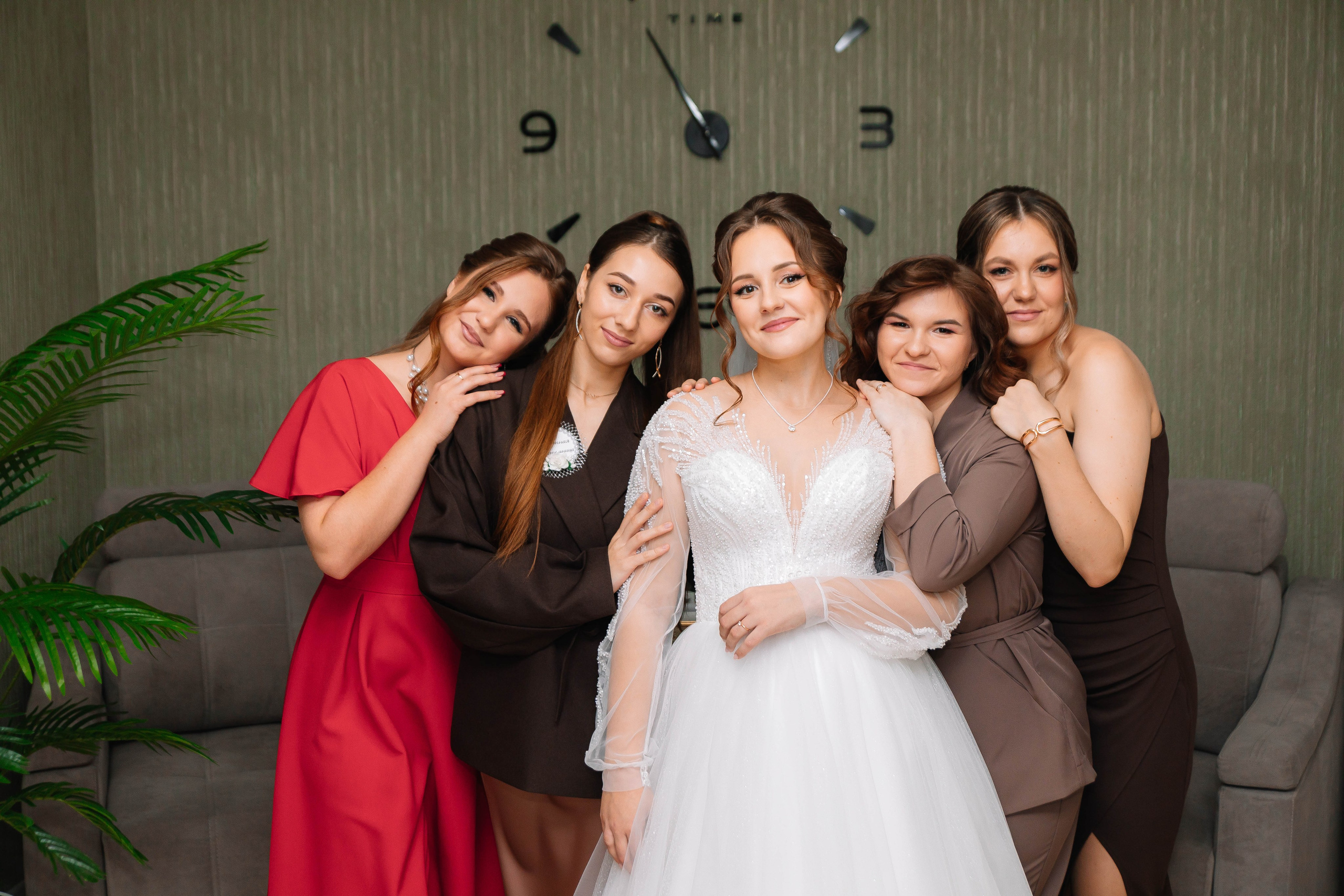 ВИКТОРИЯ И ВАЛЕРИЙ. Свадебный и семейный фотограф в Курске и Курчатове