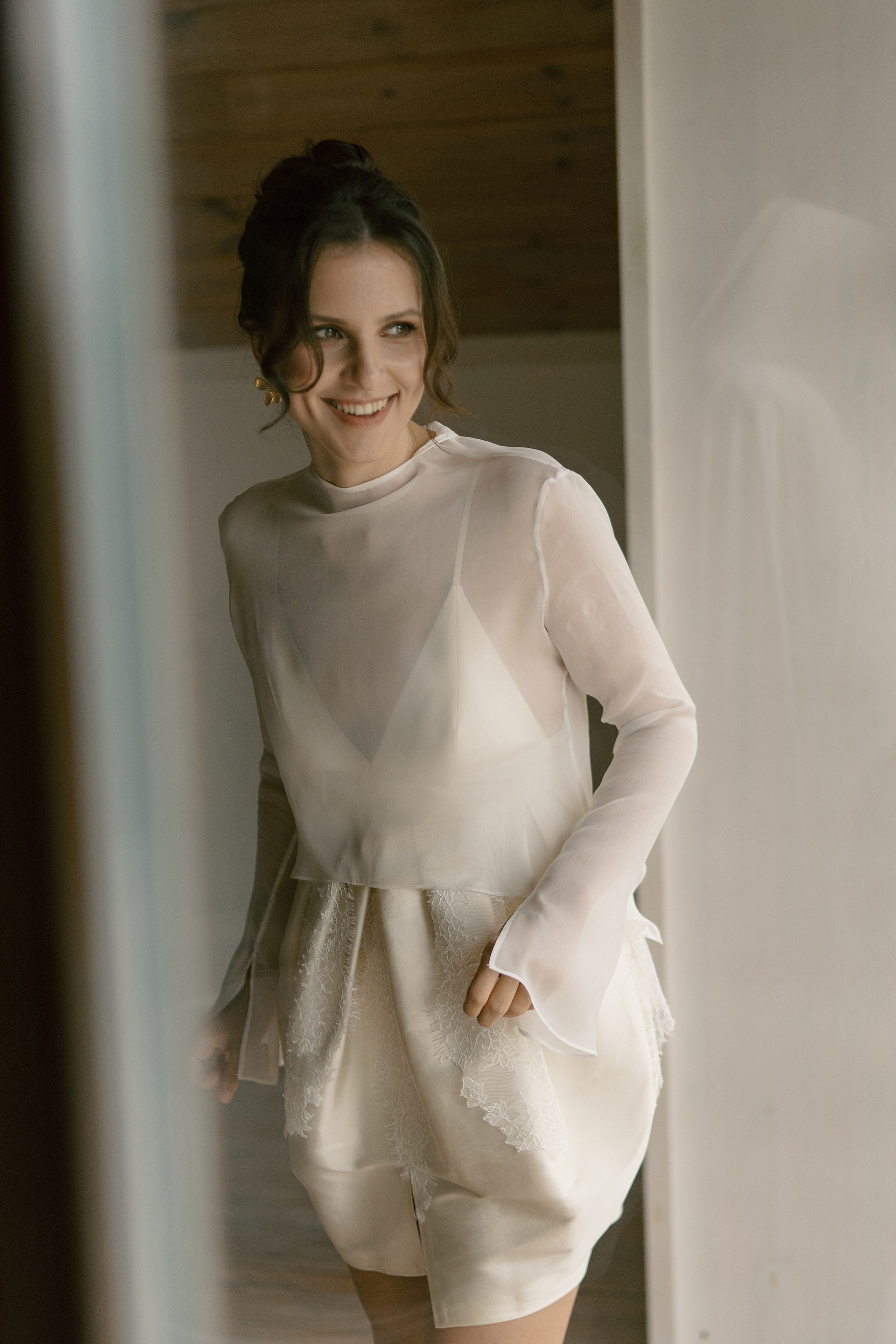 A&A. Пушистая Сова - Свадебный и портретный фотограф Воронеж, Москва, Питер