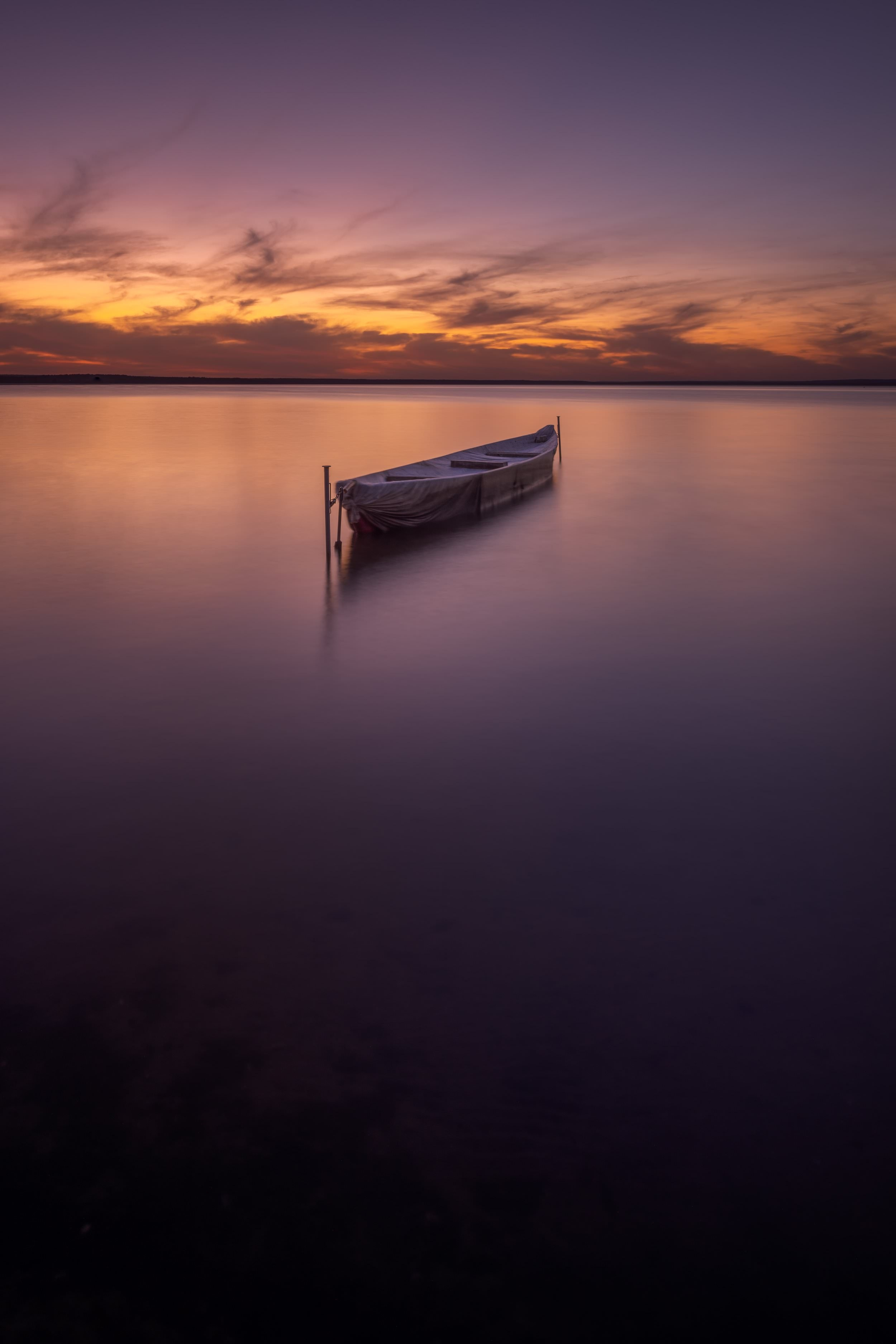 Landscape portfolio of photographer Vadim Sherbakov. Vadim Sherbakov Portfolio