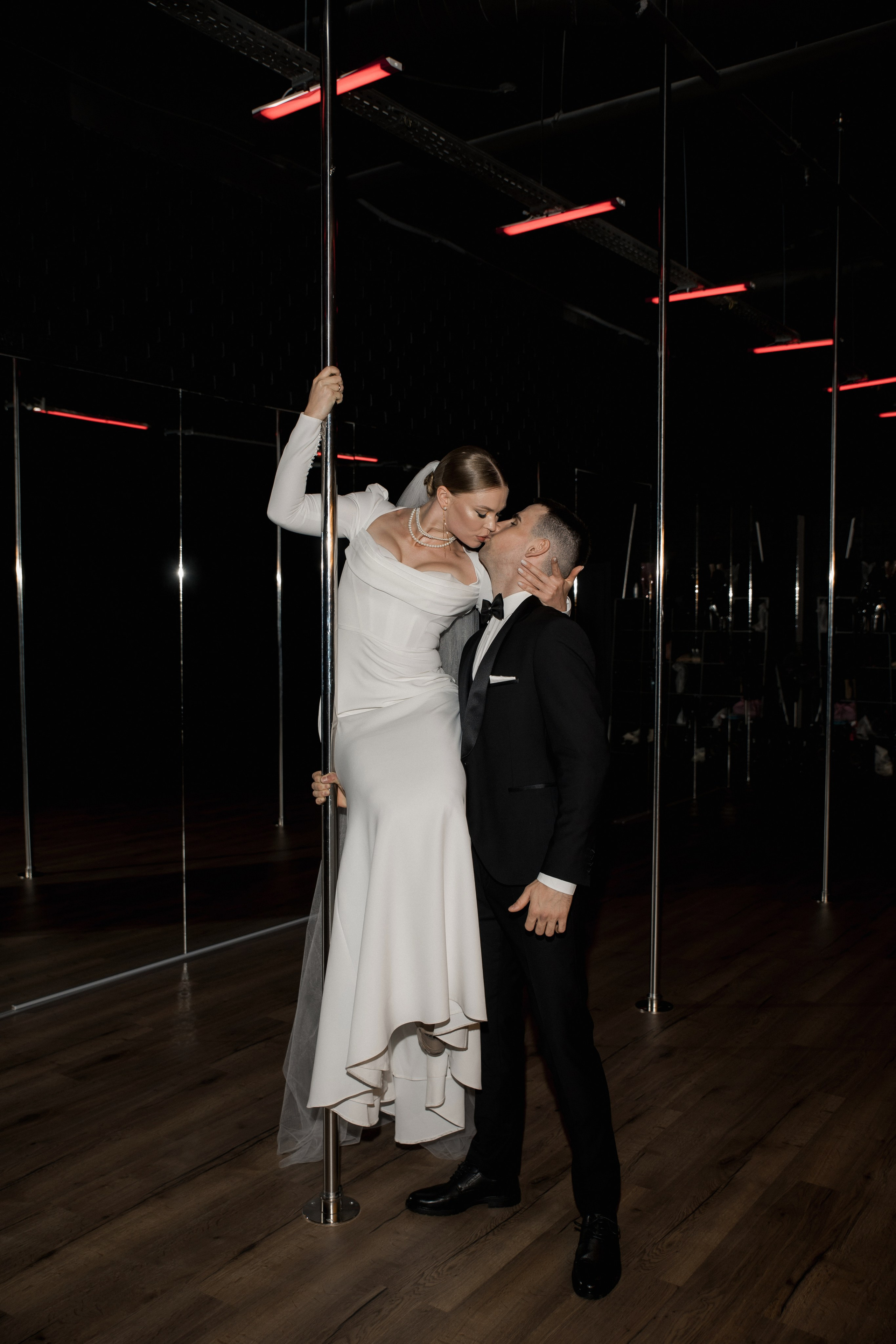 Олег и Валентина. Свадебный, репортажный фотограф в Тюмени Сергей Тапилин