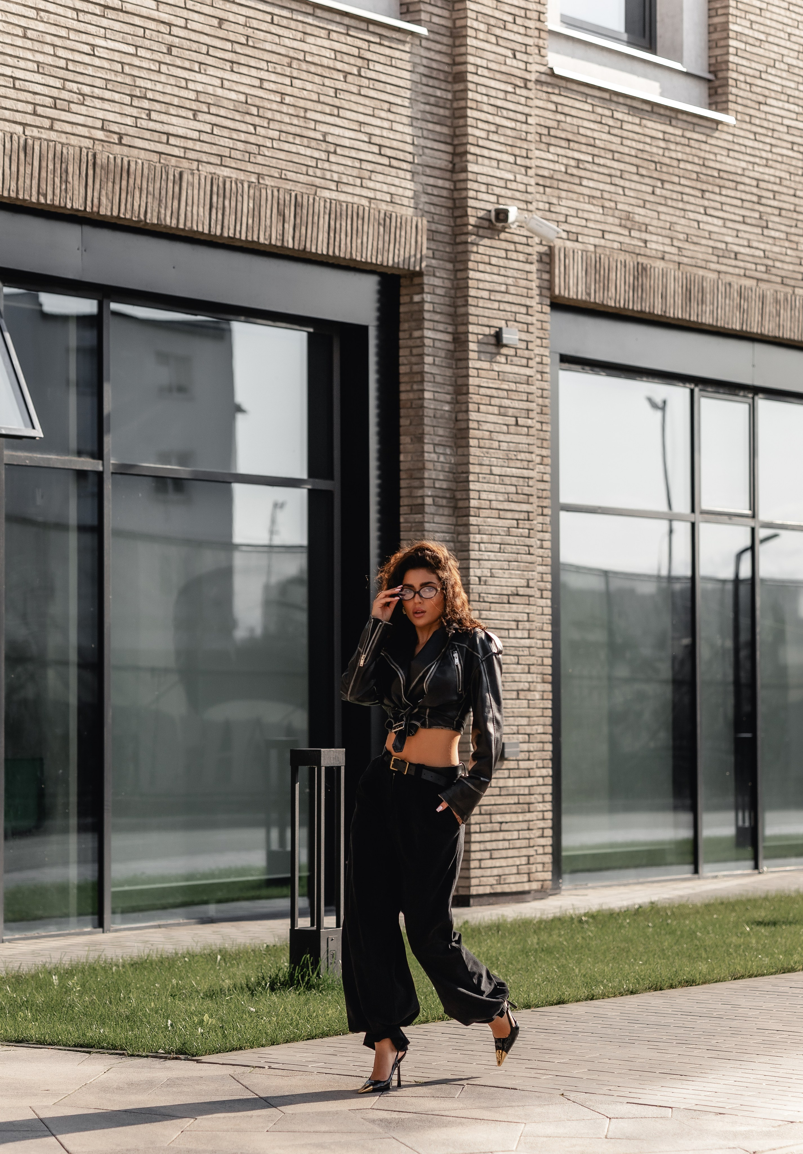 Street Аида. Фотограф в Казани