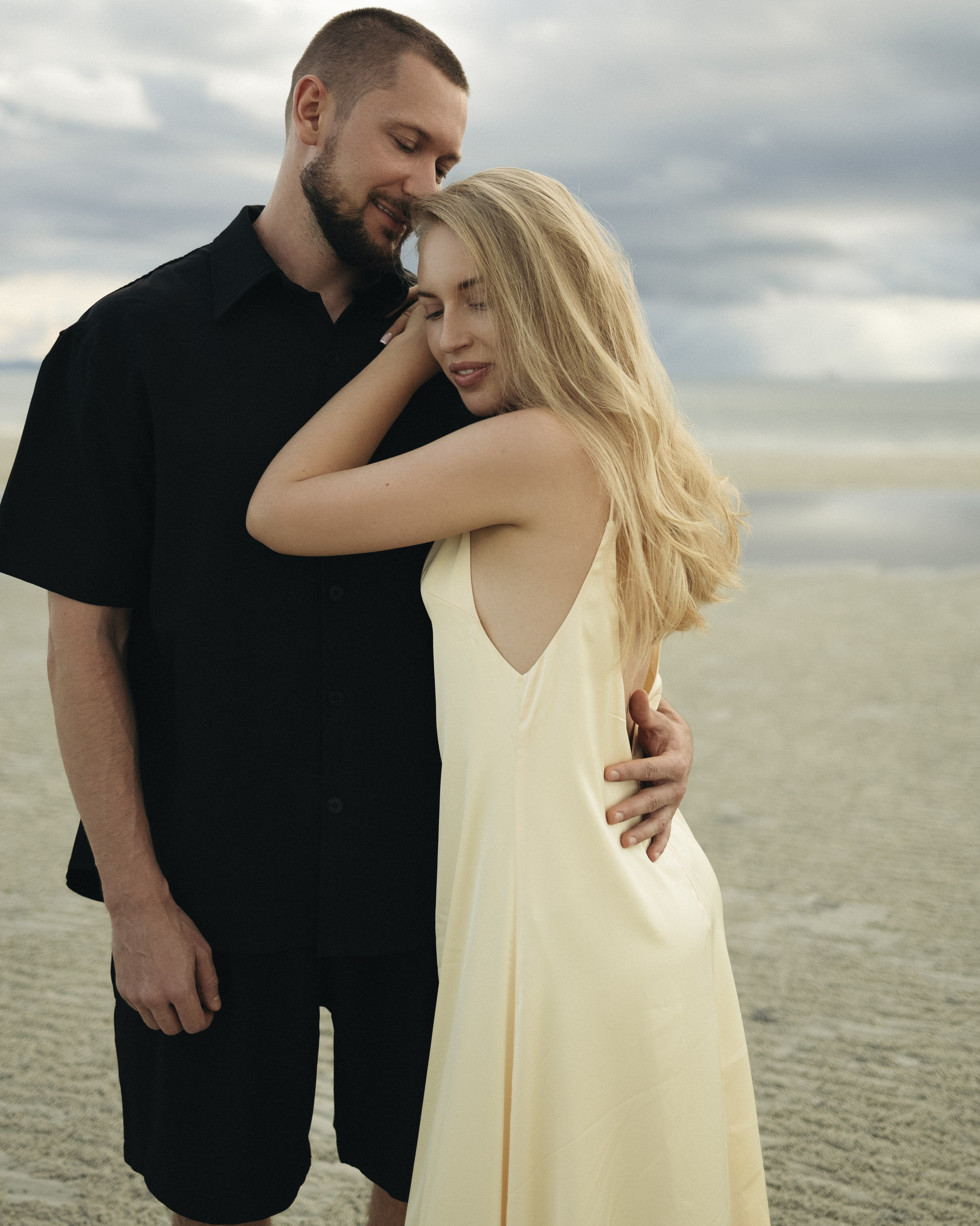 Love Story. Фотограф Алина Малинкина