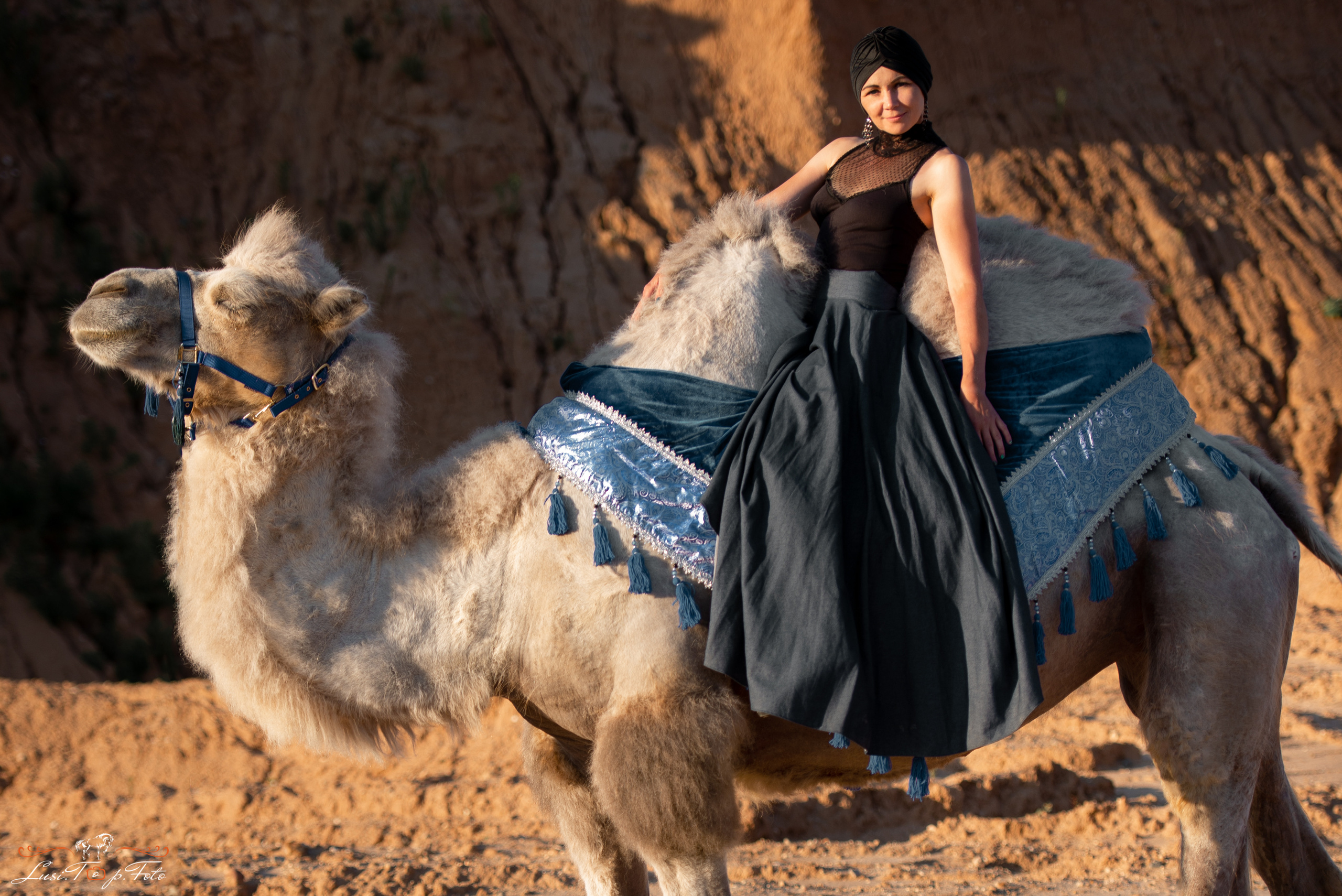 Фотосессии с НЕ лошадьми :). Конный и фотограф с животными в Твери Топталова Люся