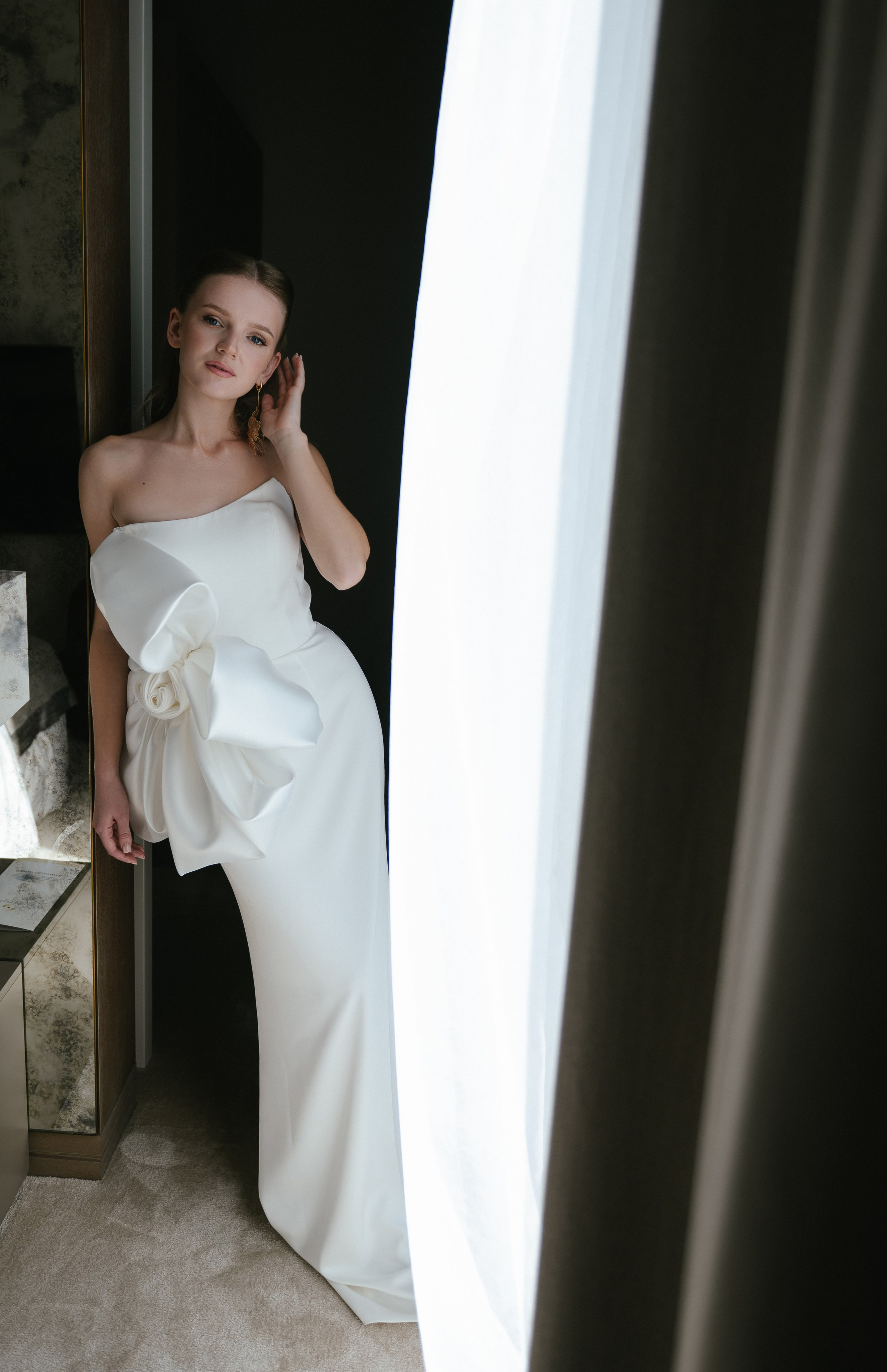 Олег и Юлия. Luciano Форос. Свадебный, женский, семейный фотограф в Севастополе Юлия Мошенко