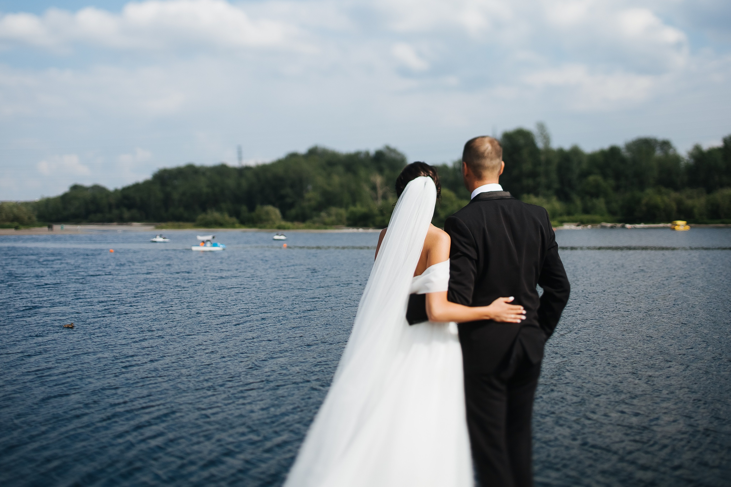 Иван Юлия. Фотограф в Красноярске Надежда Воскресенская