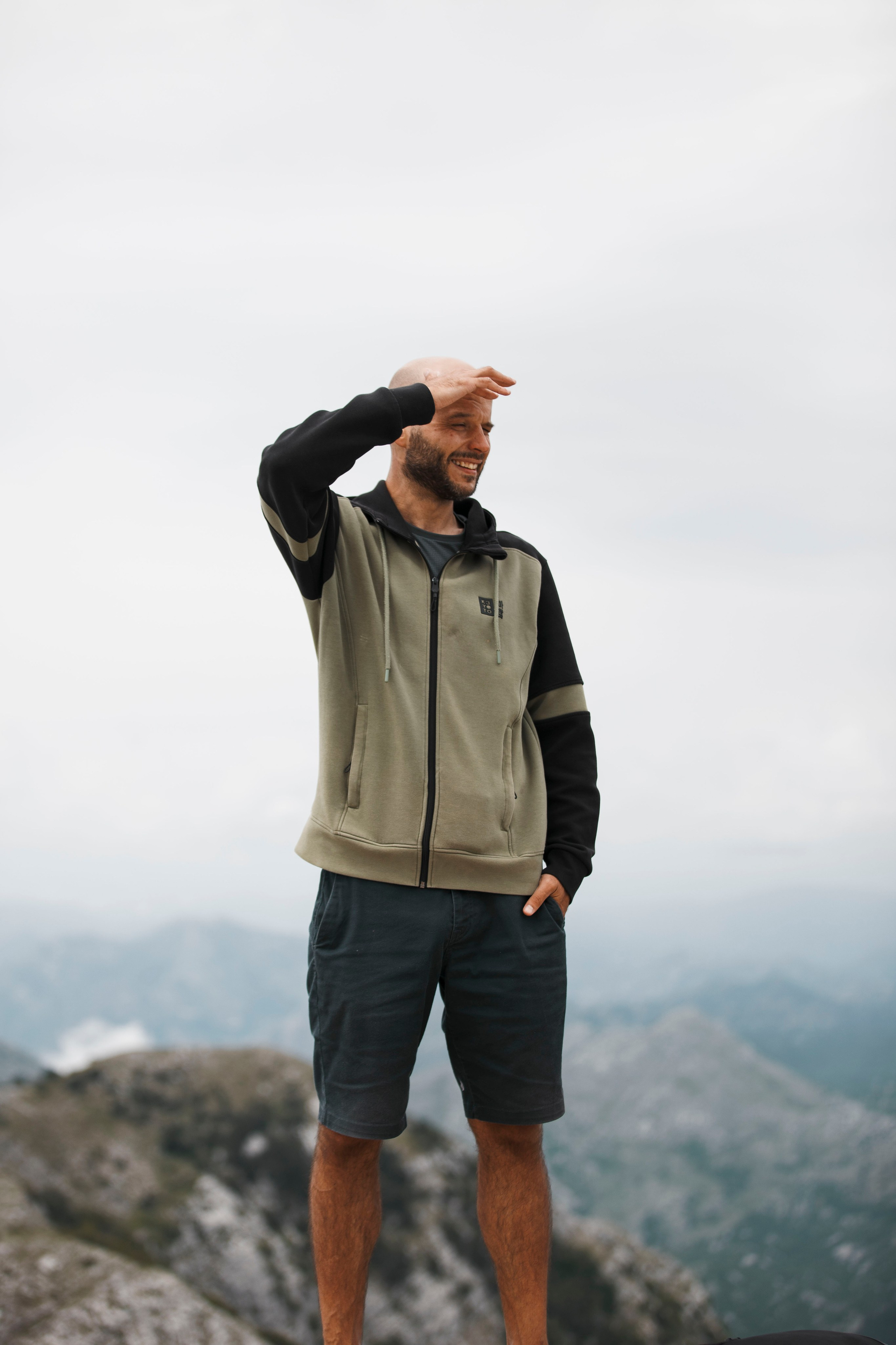 Nikolya. Photographer in Montenegro Tatiana Talaeva