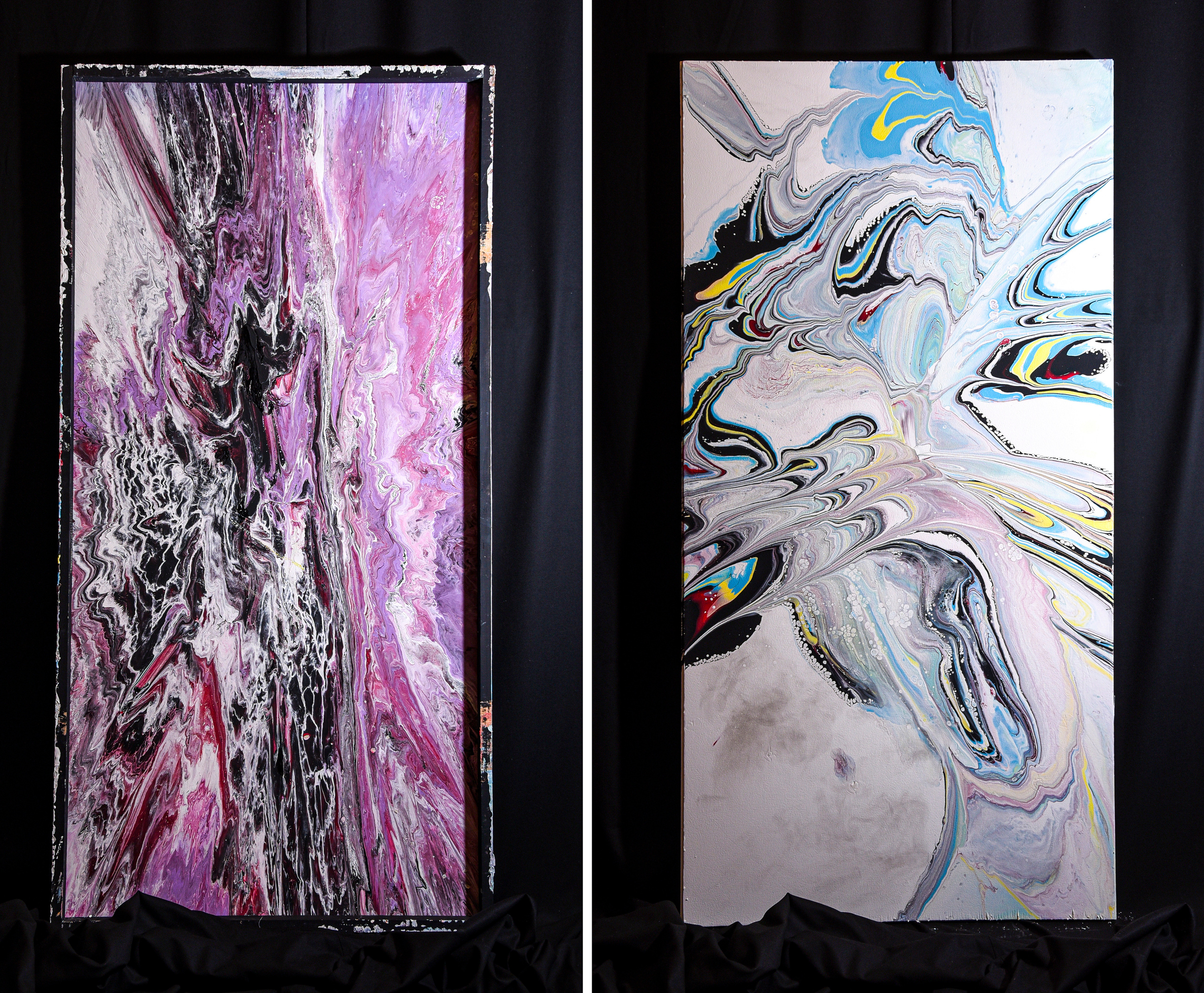 Художник Сметкин Дима. Фотограф Сметкин Дима. Фотосессии в Москве и по миру