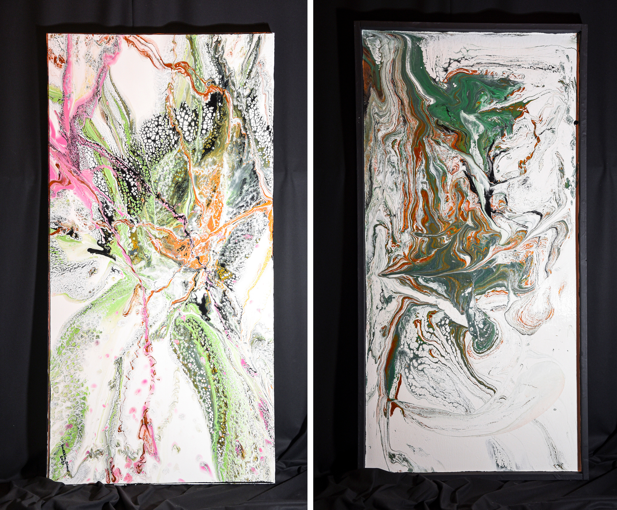 Художник Сметкин Дима. Фотограф Сметкин Дима. Фотосессии в Москве и по миру