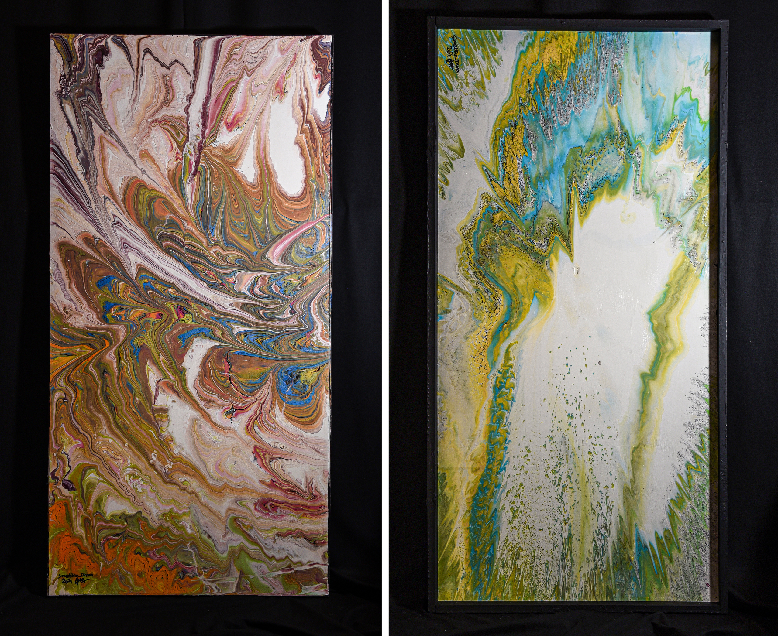 Художник Сметкин Дима. Фотограф Сметкин Дима. Фотосессии в Москве и по миру