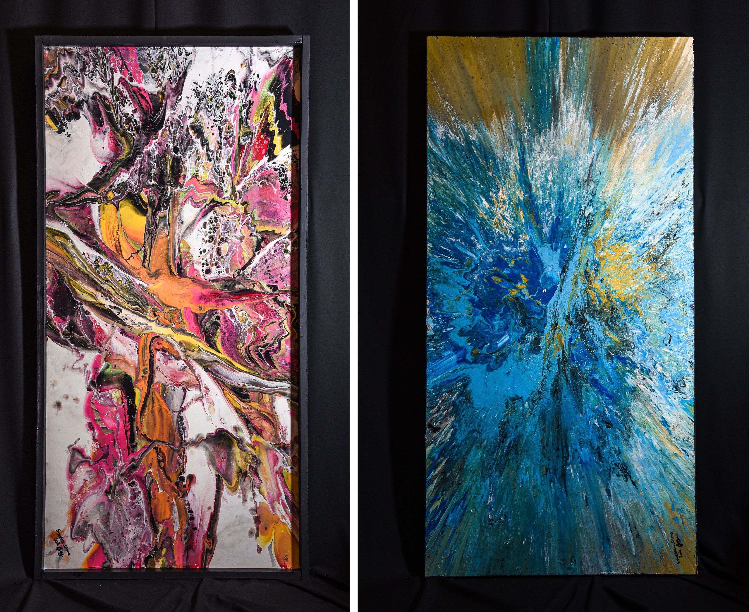 Художник Сметкин Дима. Фотограф Сметкин Дима. Фотосессии в Москве и по миру