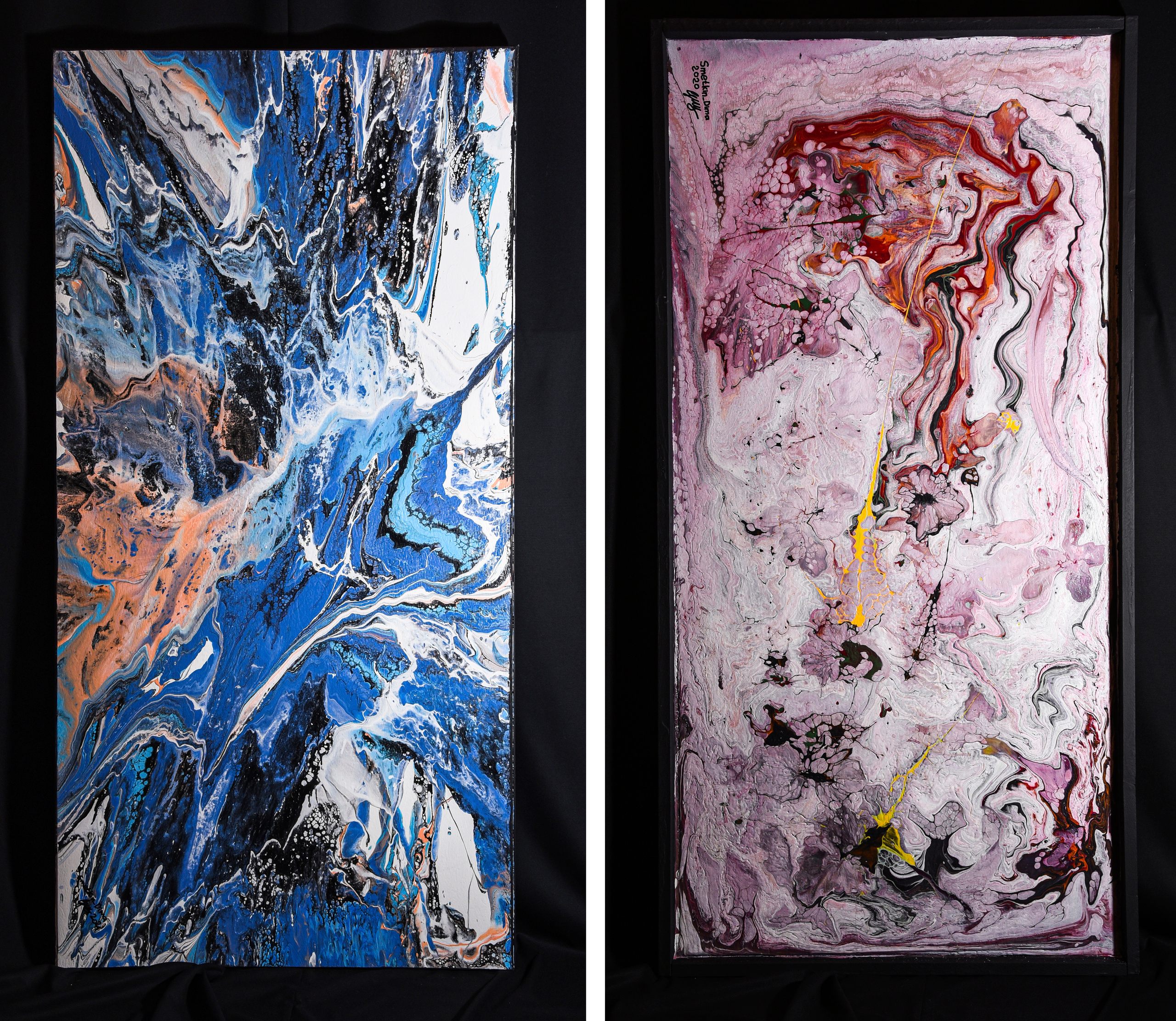 Художник Сметкин Дима. Фотограф Сметкин Дима. Фотосессии в Москве и по миру