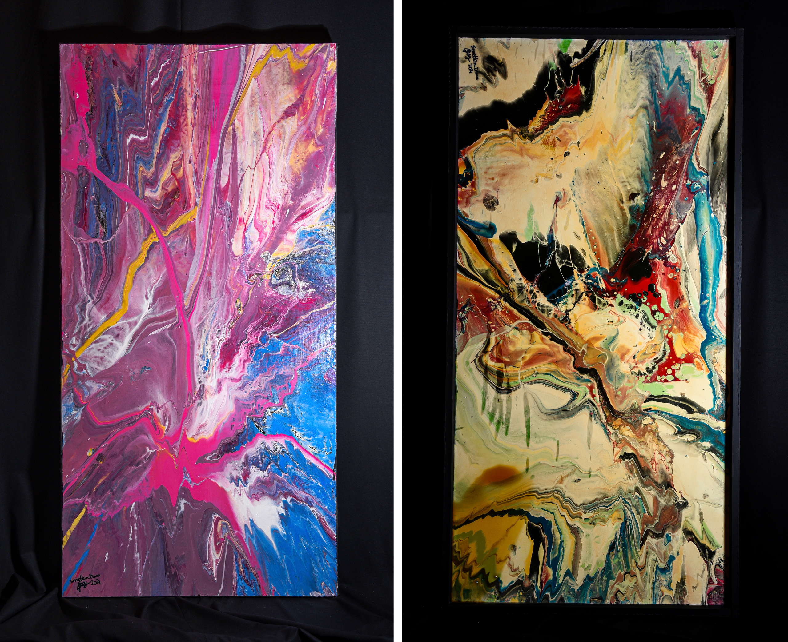 Художник Сметкин Дима. Фотограф Сметкин Дима. Фотосессии в Москве и по миру