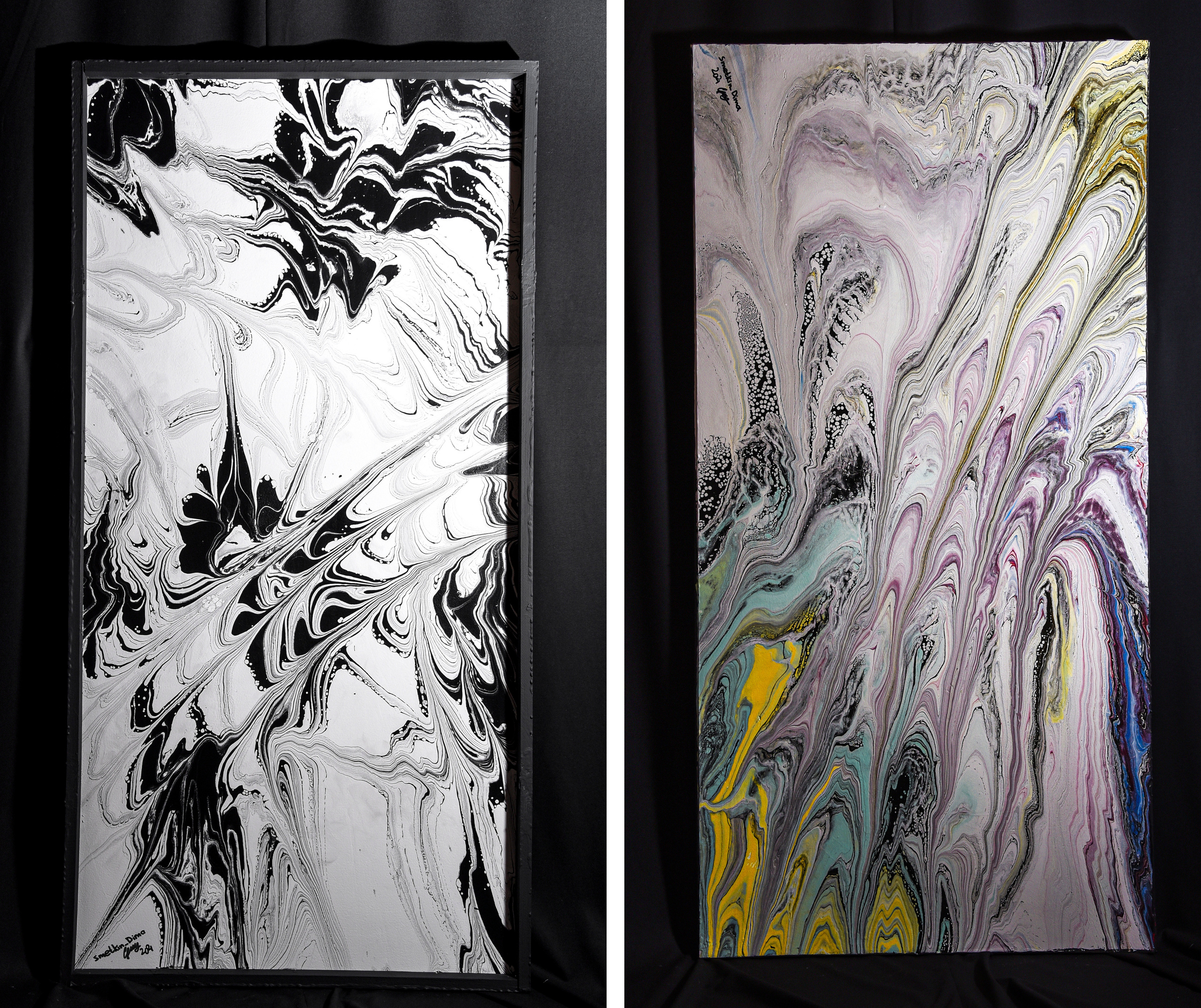 Художник Сметкин Дима. Фотограф Сметкин Дима. Фотосессии в Москве и по миру